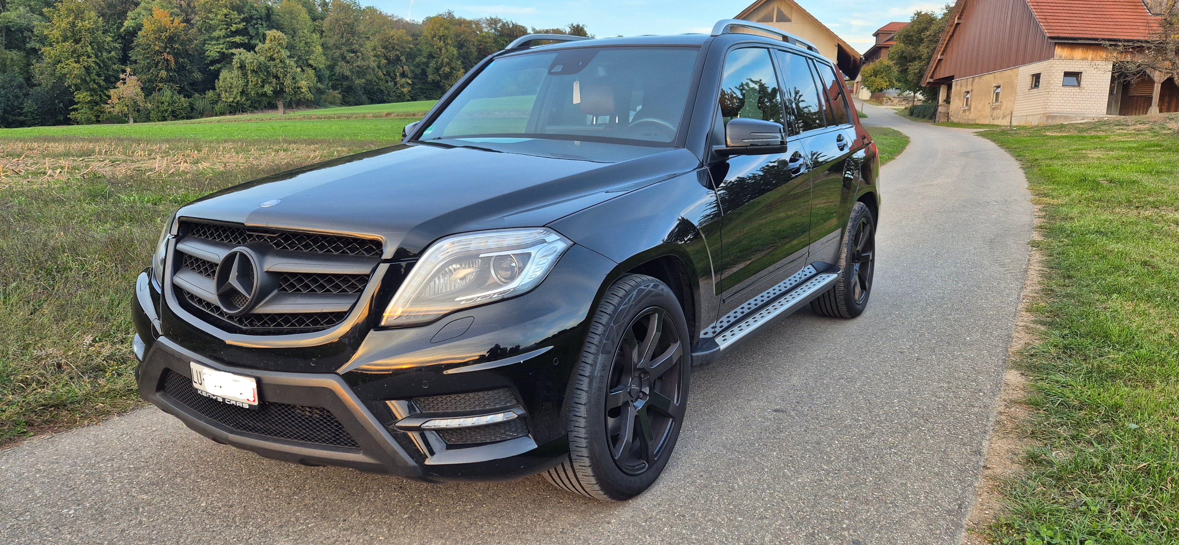 Car photo