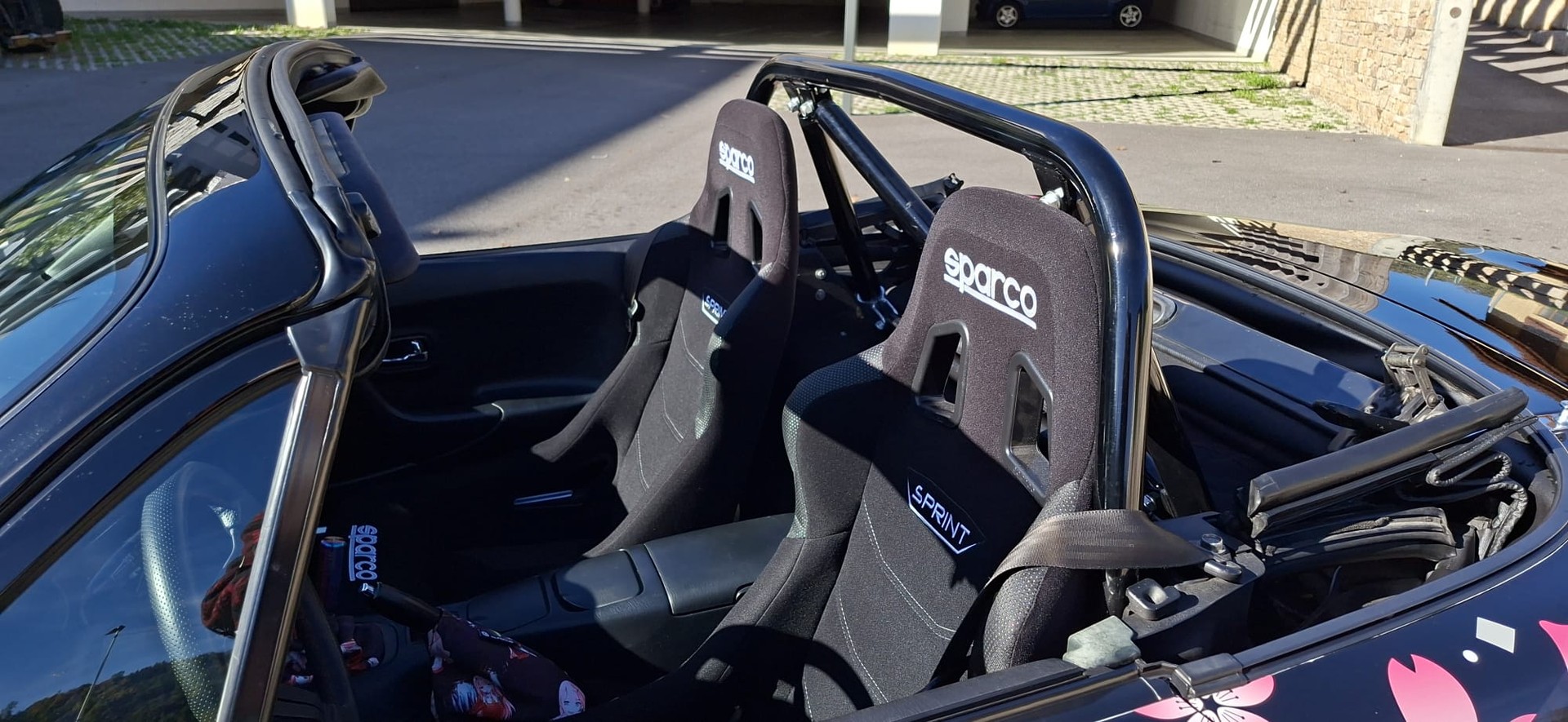 MAZDA 1.8i-16V Youngster-image-4