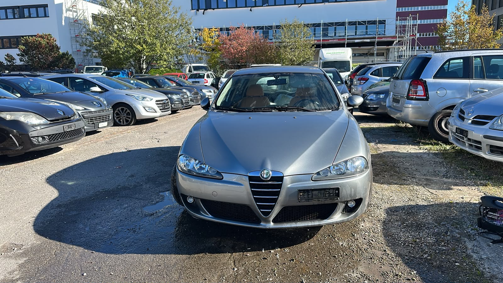 Car photo
