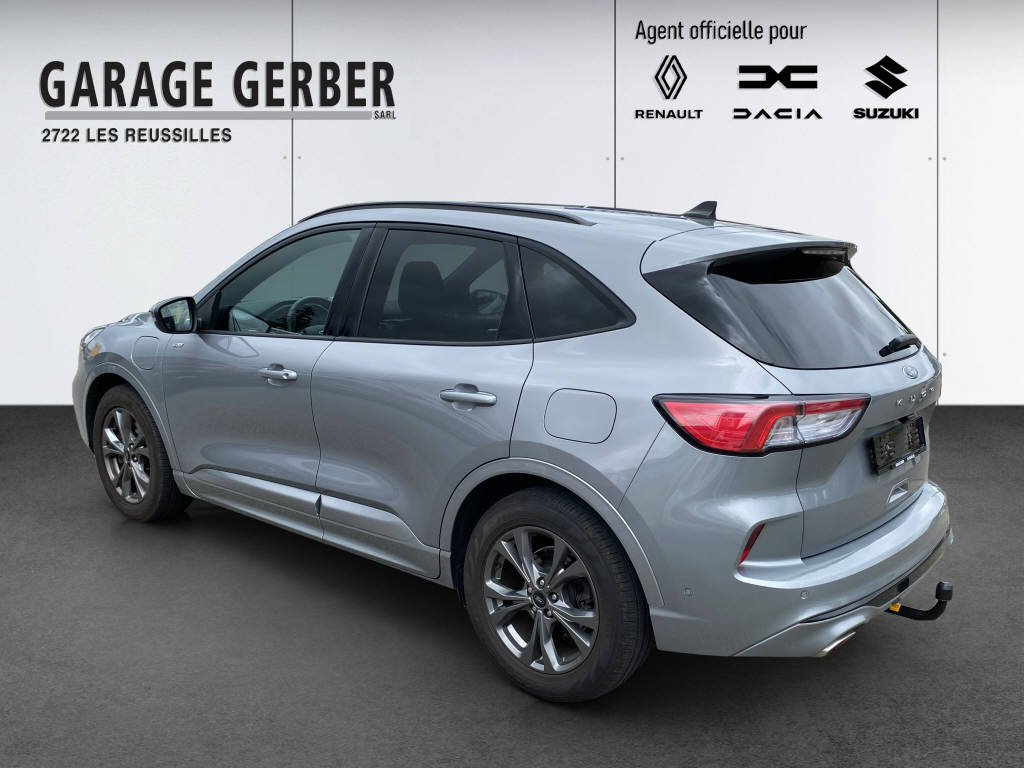 FORD Kuga 2.5 Plug-in Hybrid ST-Line X-image-7