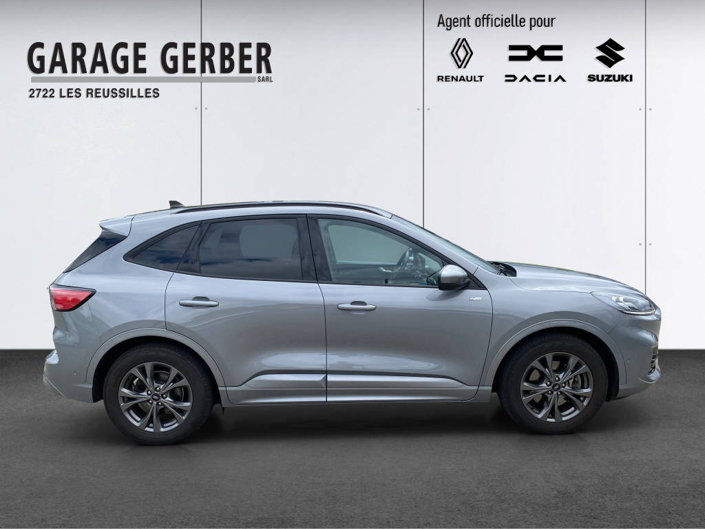 FORD Kuga 2.5 Plug-in Hybrid ST-Line X-image-3