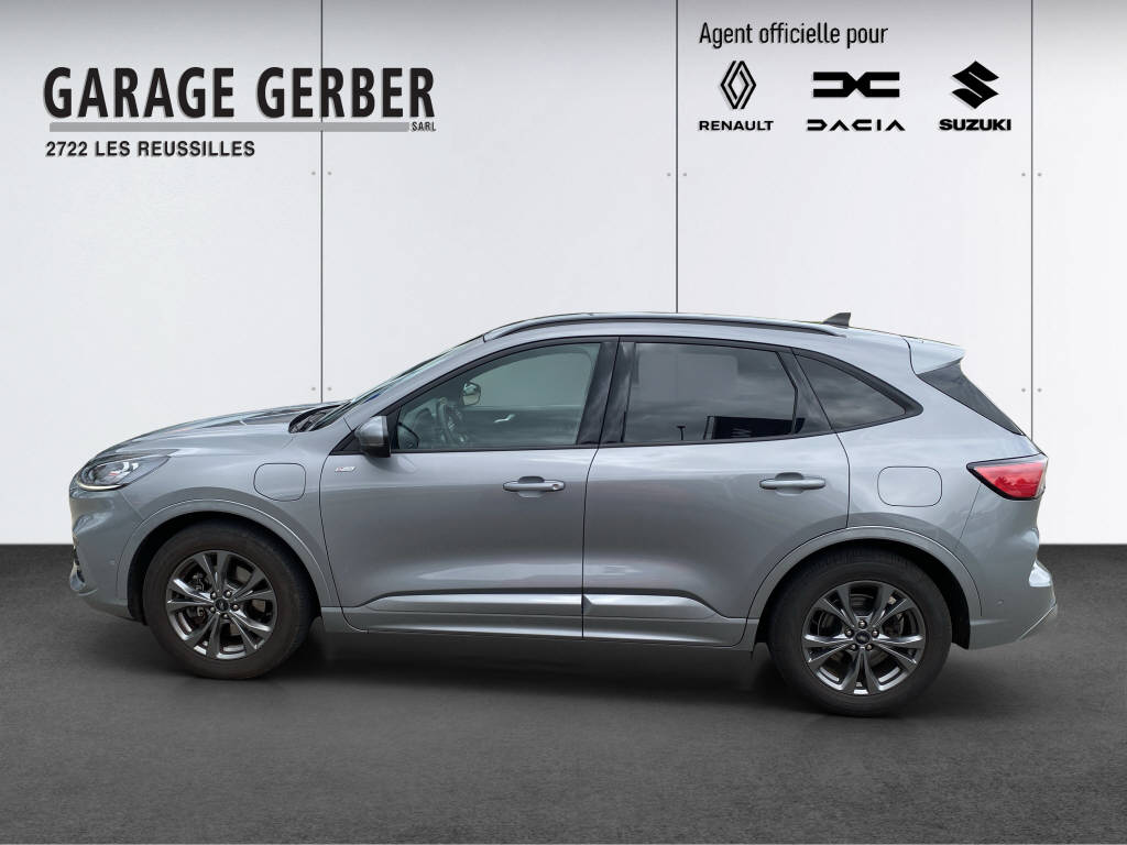 FORD Kuga 2.5 Plug-in Hybrid ST-Line X-image-8