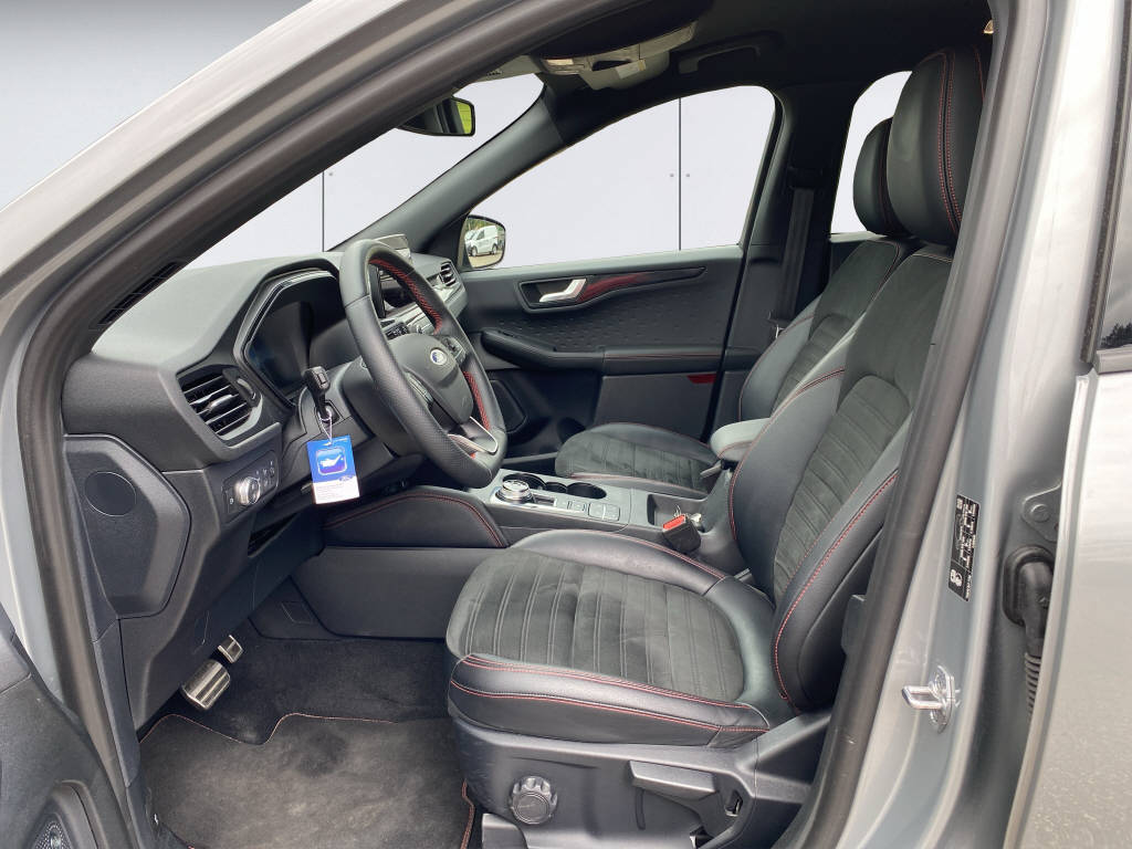 FORD Kuga 2.5 Plug-in Hybrid ST-Line X-image-9