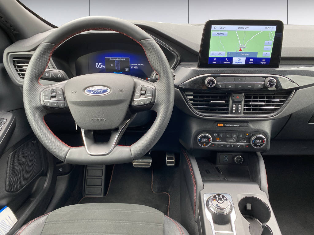 FORD Kuga 2.5 Plug-in Hybrid ST-Line X-image-11