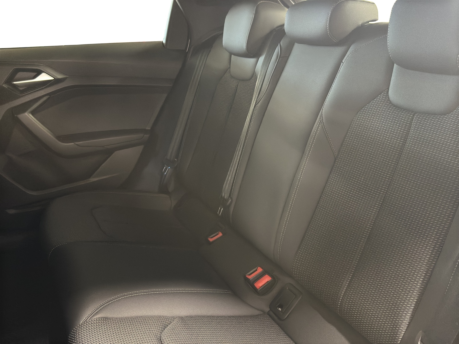 AUDI A1 Sportback 30 TFSI S Line Attraction S-tronic-image-11