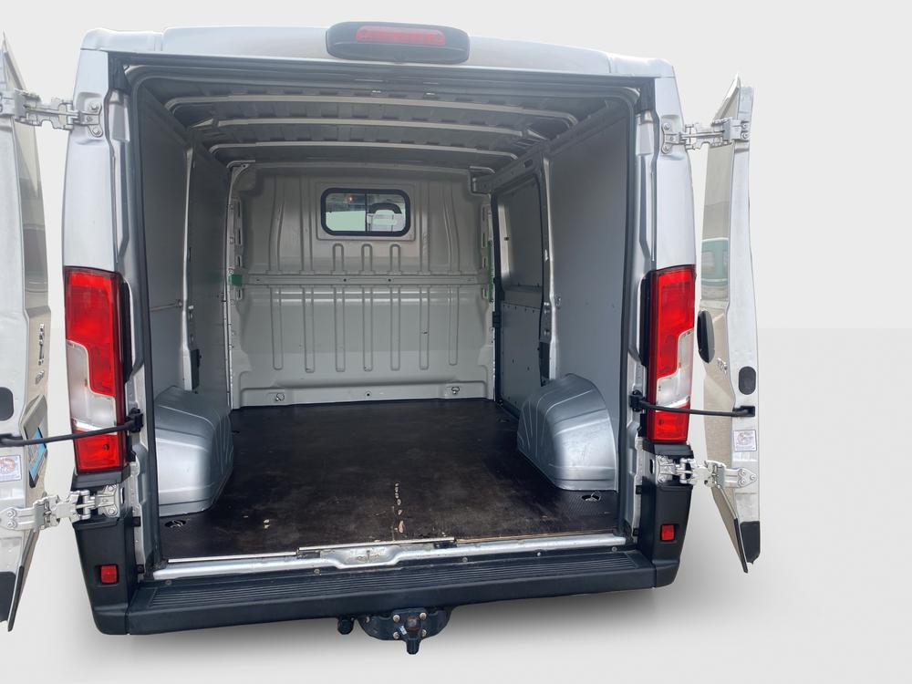 PEUGEOT Boxer 2.0 HDI 30 L1H1-image-11