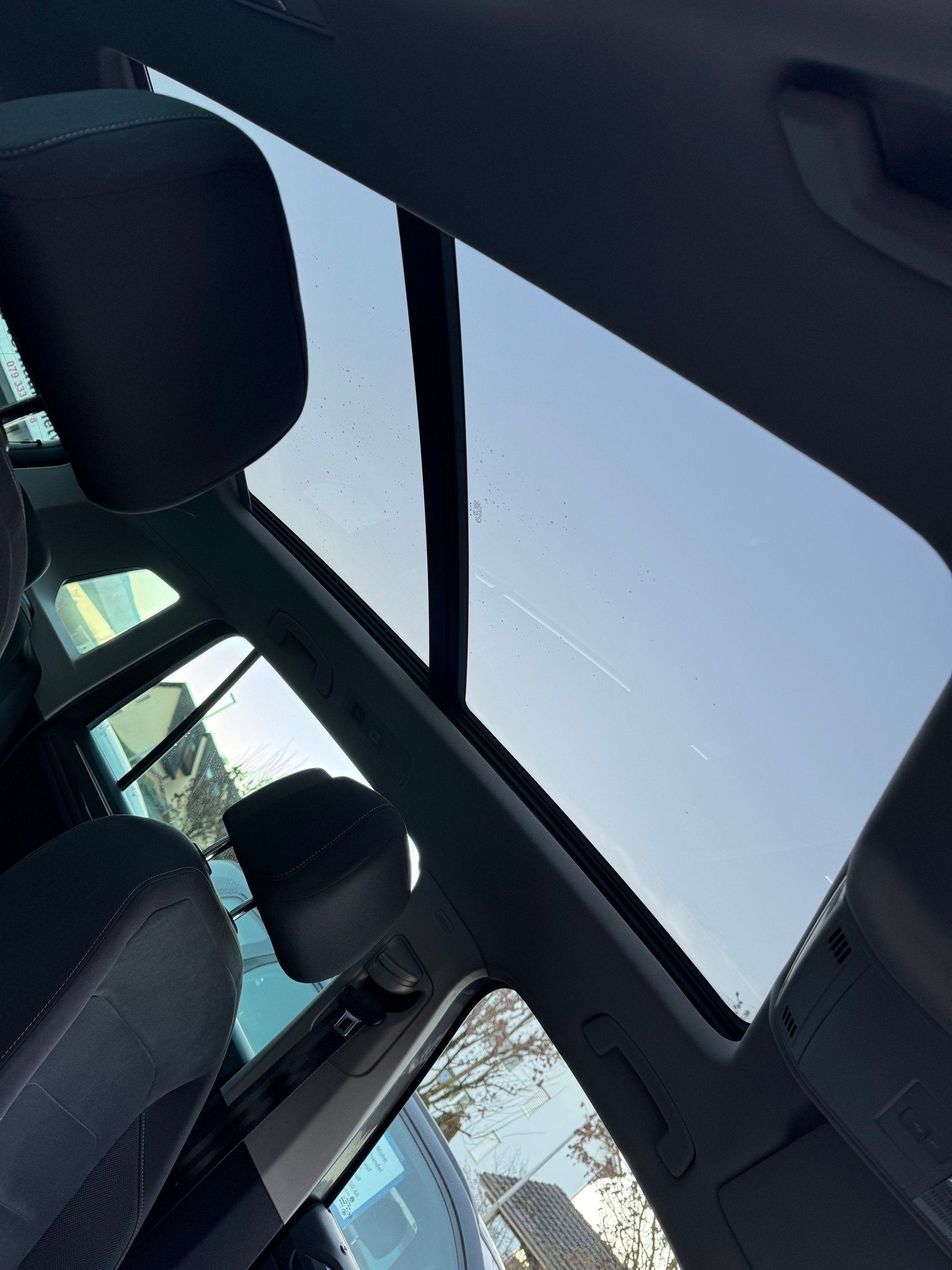 VW Tiguan 2.0TSI Highline 4Motion DSG-image-7