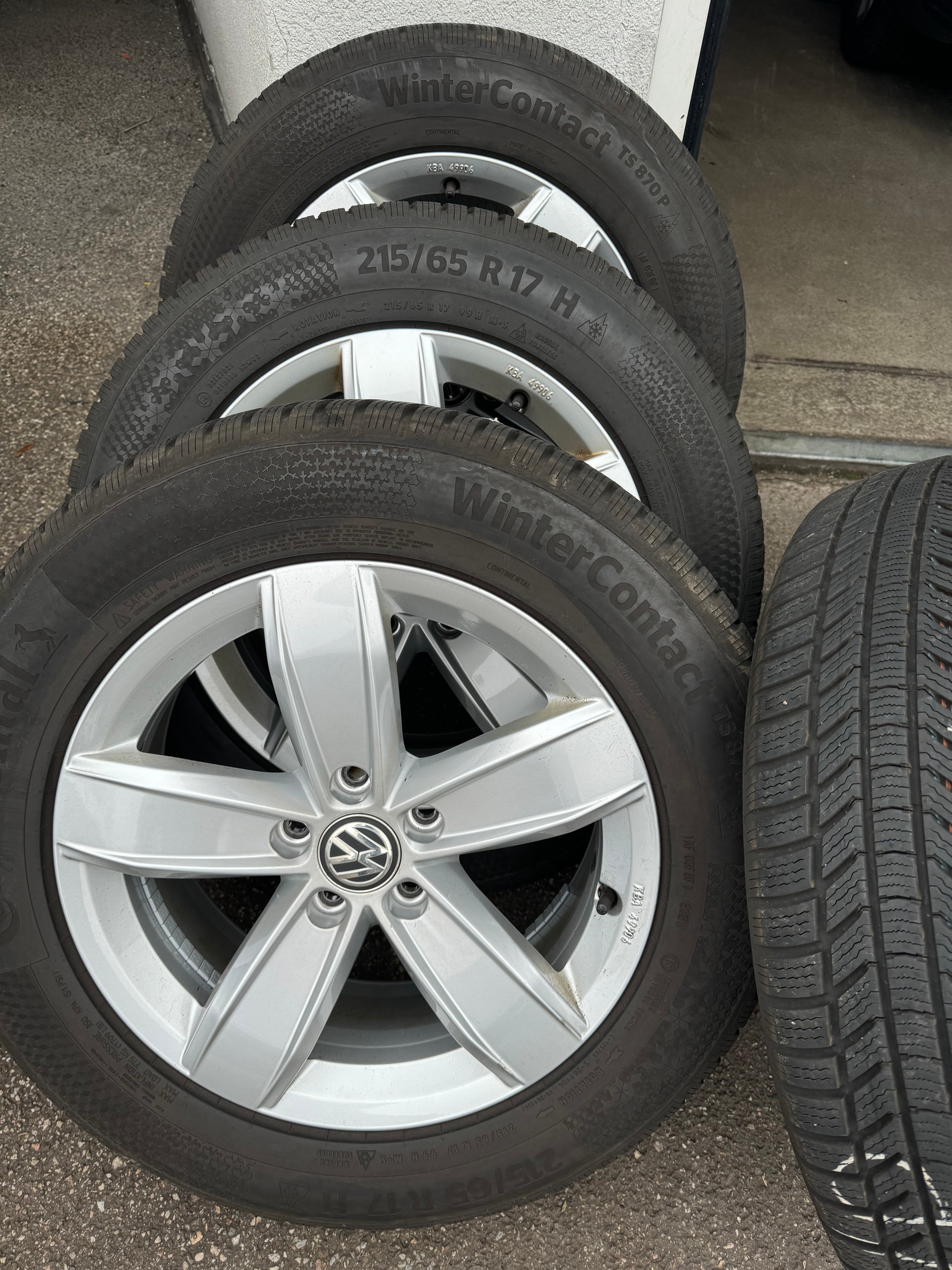 VW Tiguan 2.0TSI Highline 4Motion DSG-image-15