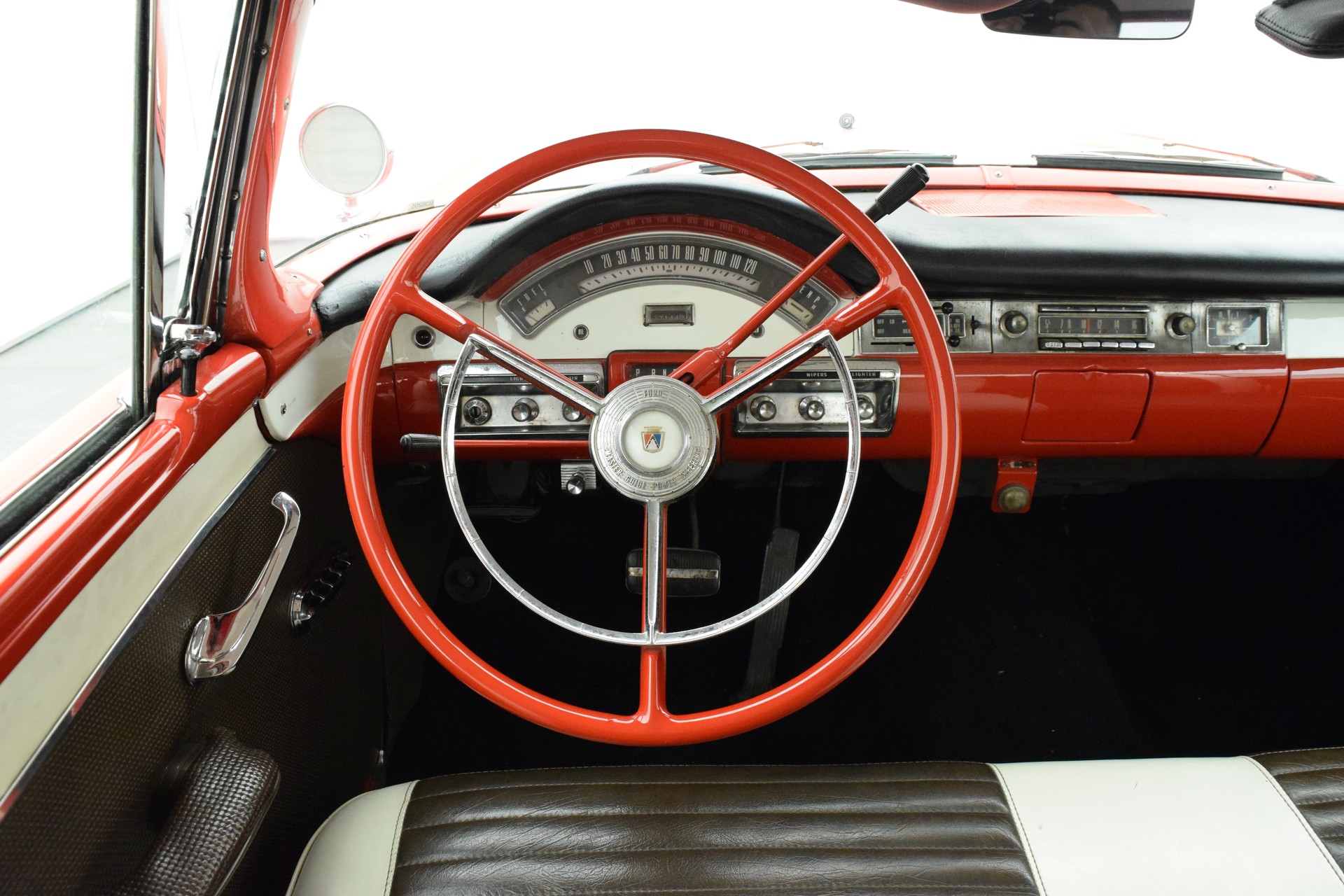 FORD 500 Skyliner-image-11