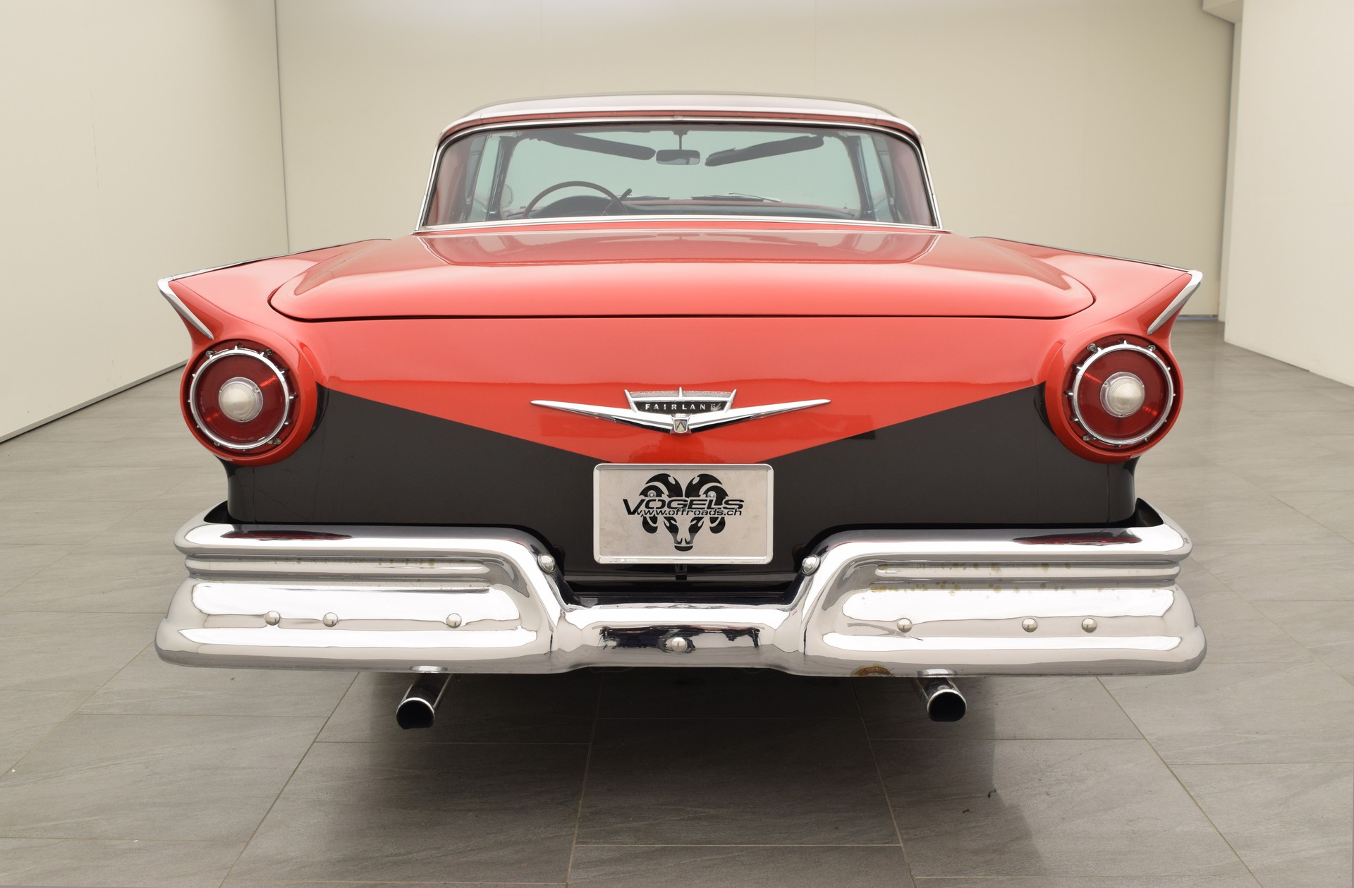 FORD 500 Skyliner-image-7