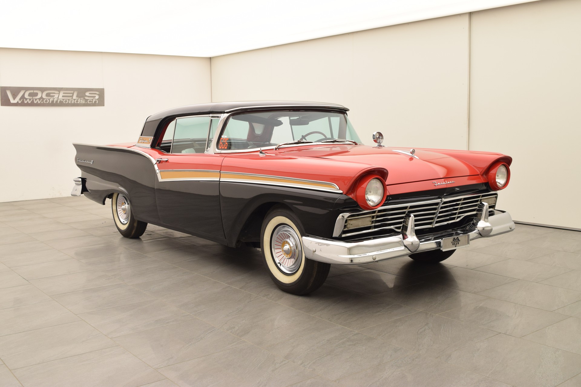 FORD 500 Skyliner-image-4