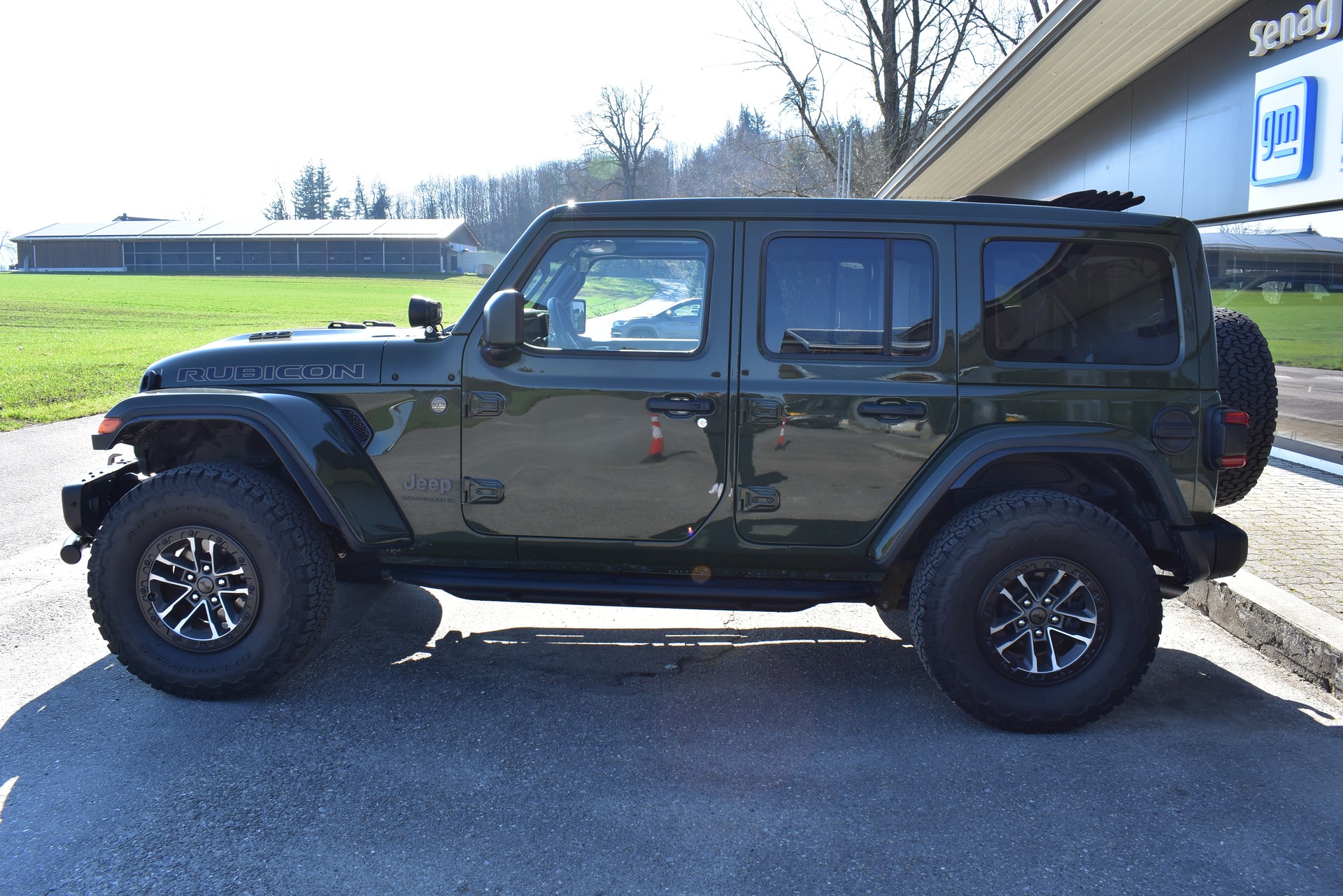 JEEP Rubicon 392 Xtreme-image-6