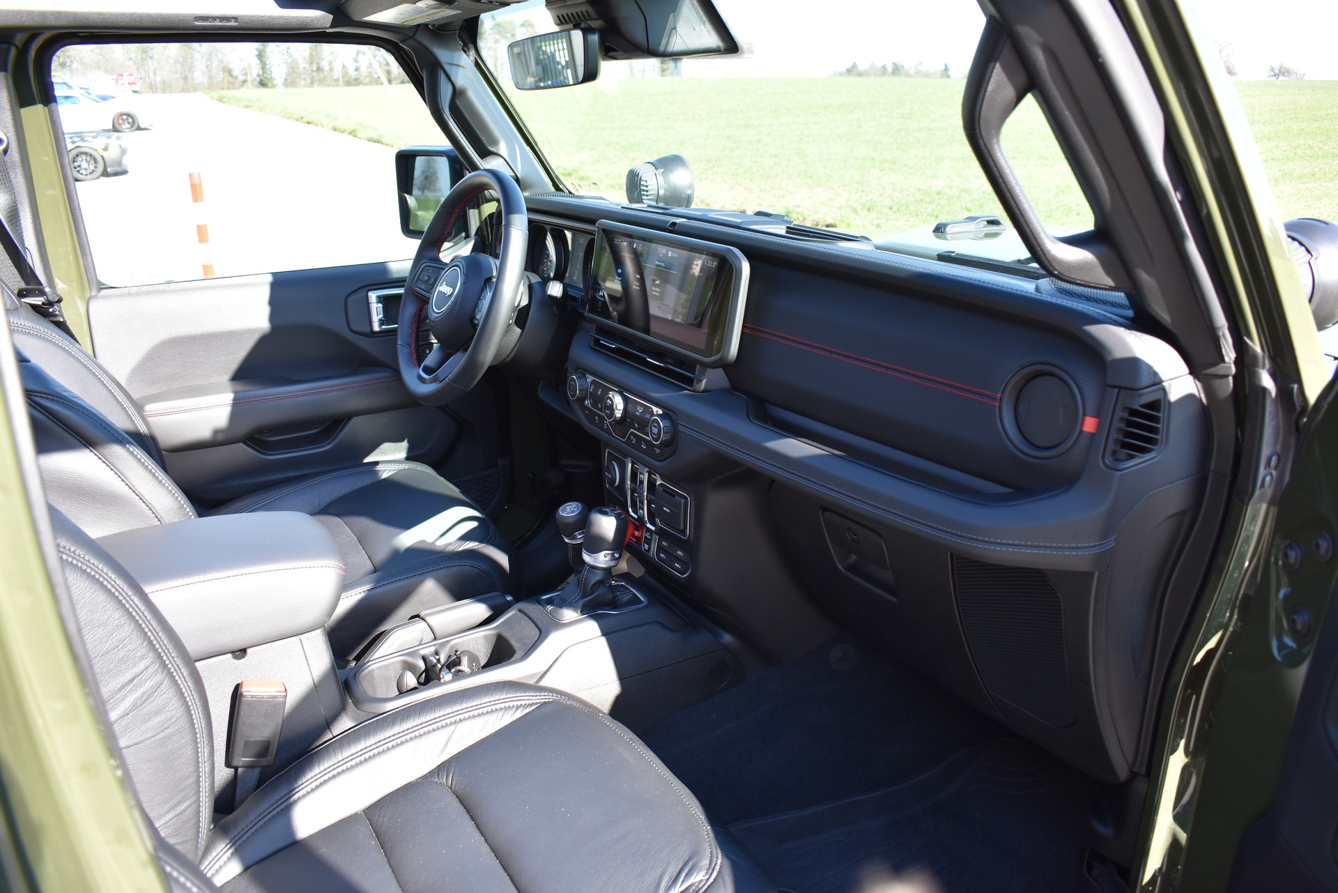 JEEP Rubicon 392 Xtreme-image-10