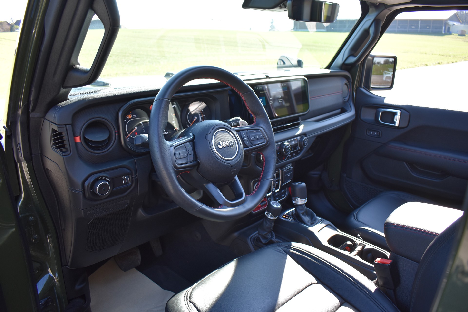 JEEP Rubicon 392 Xtreme-image-8