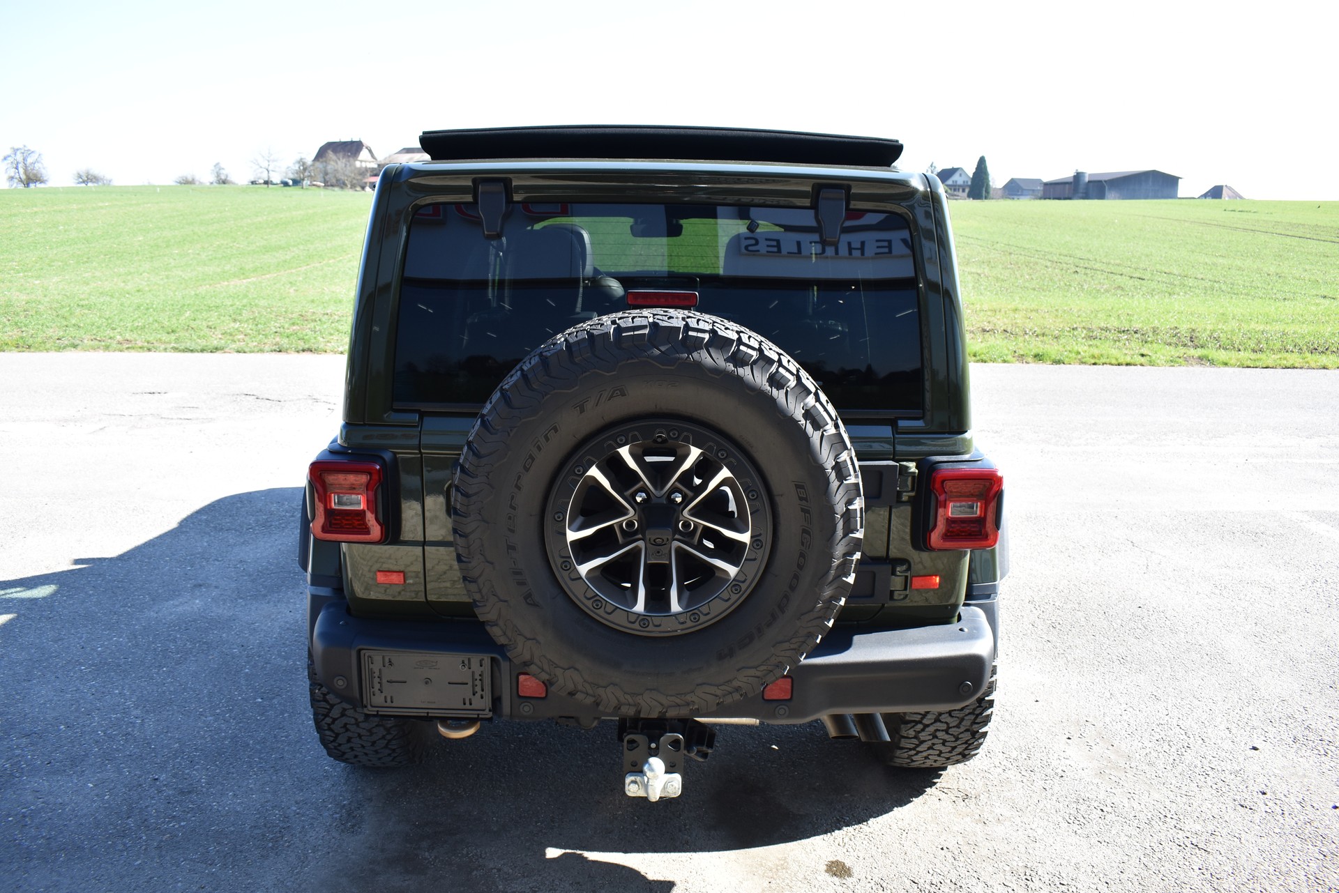 JEEP Rubicon 392 Xtreme-image-4