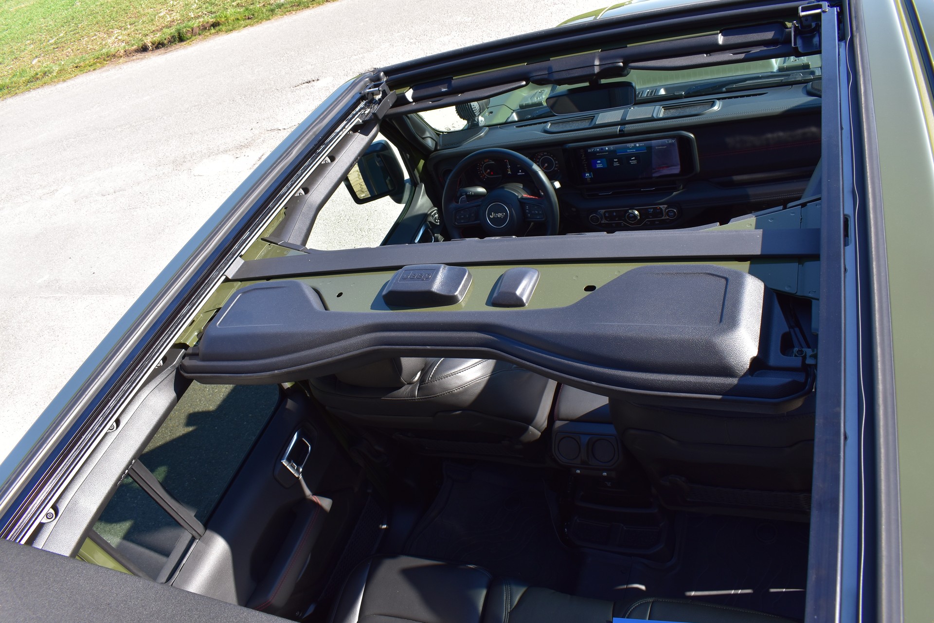 JEEP Rubicon 392 Xtreme-image-13