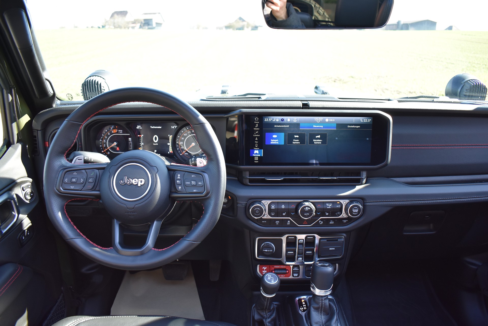 JEEP Rubicon 392 Xtreme-image-9