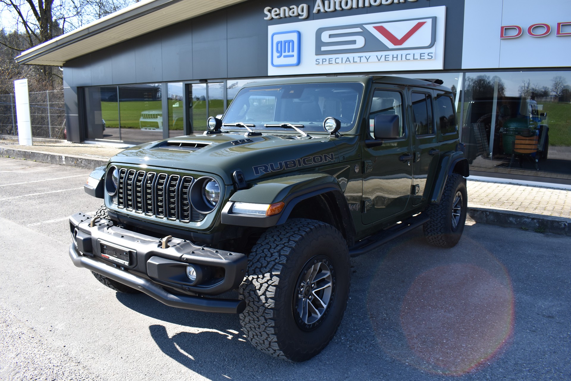 JEEP Rubicon 392 Xtreme-image-7