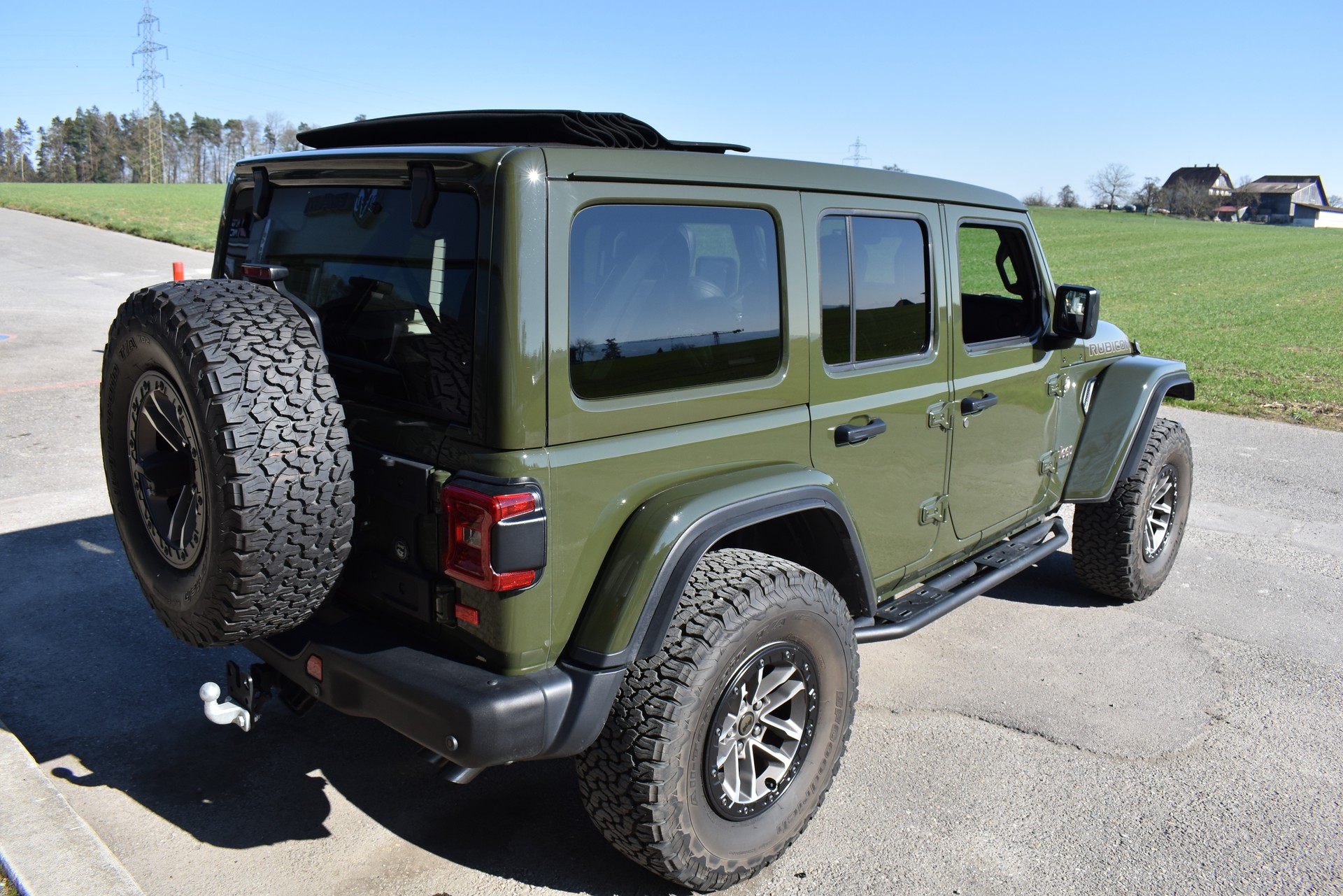 JEEP Rubicon 392 Xtreme-image-3