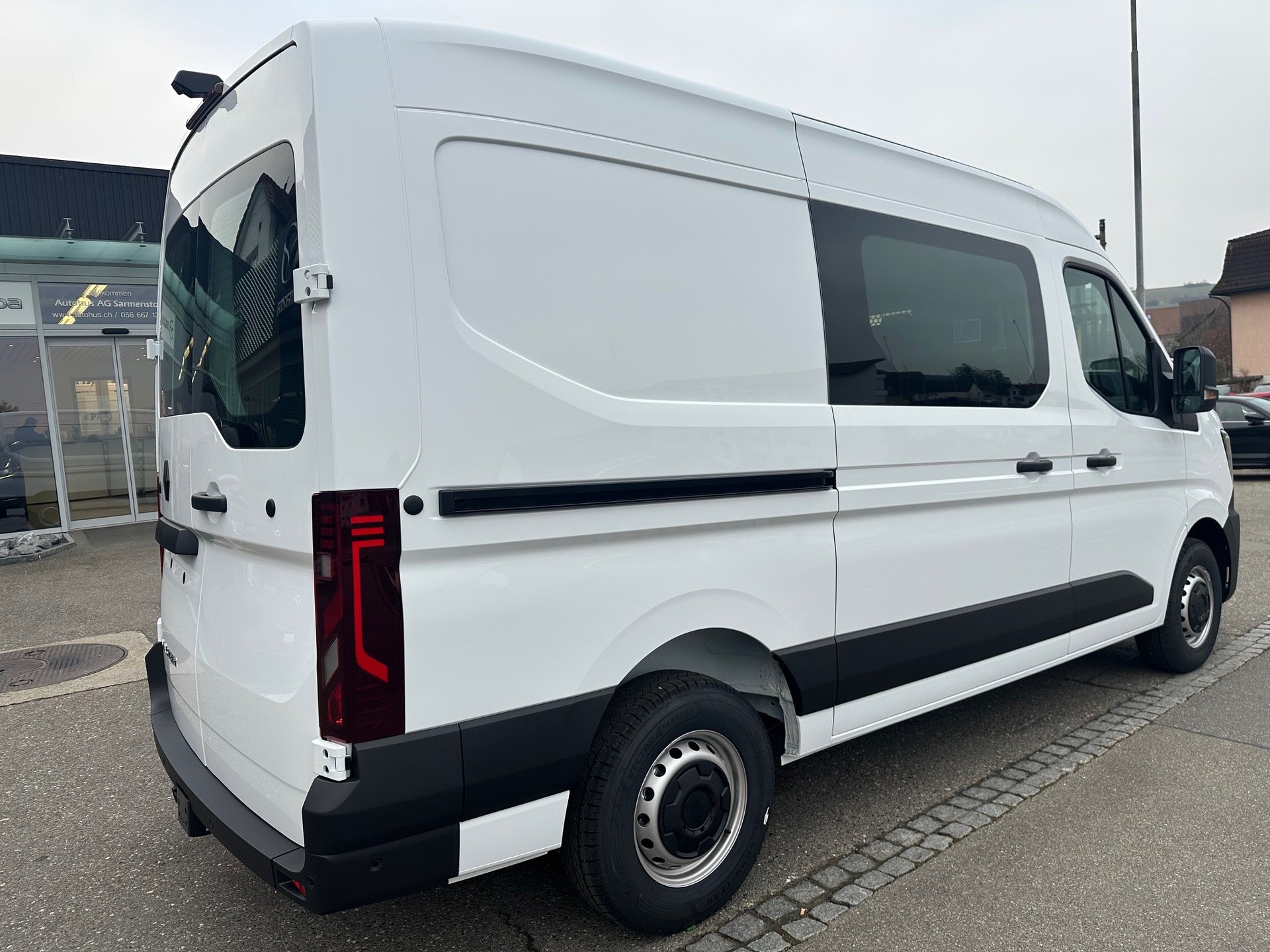 RENAULT Master T35 2.0 Blue dCi 150 L2H2 Advance-image-5