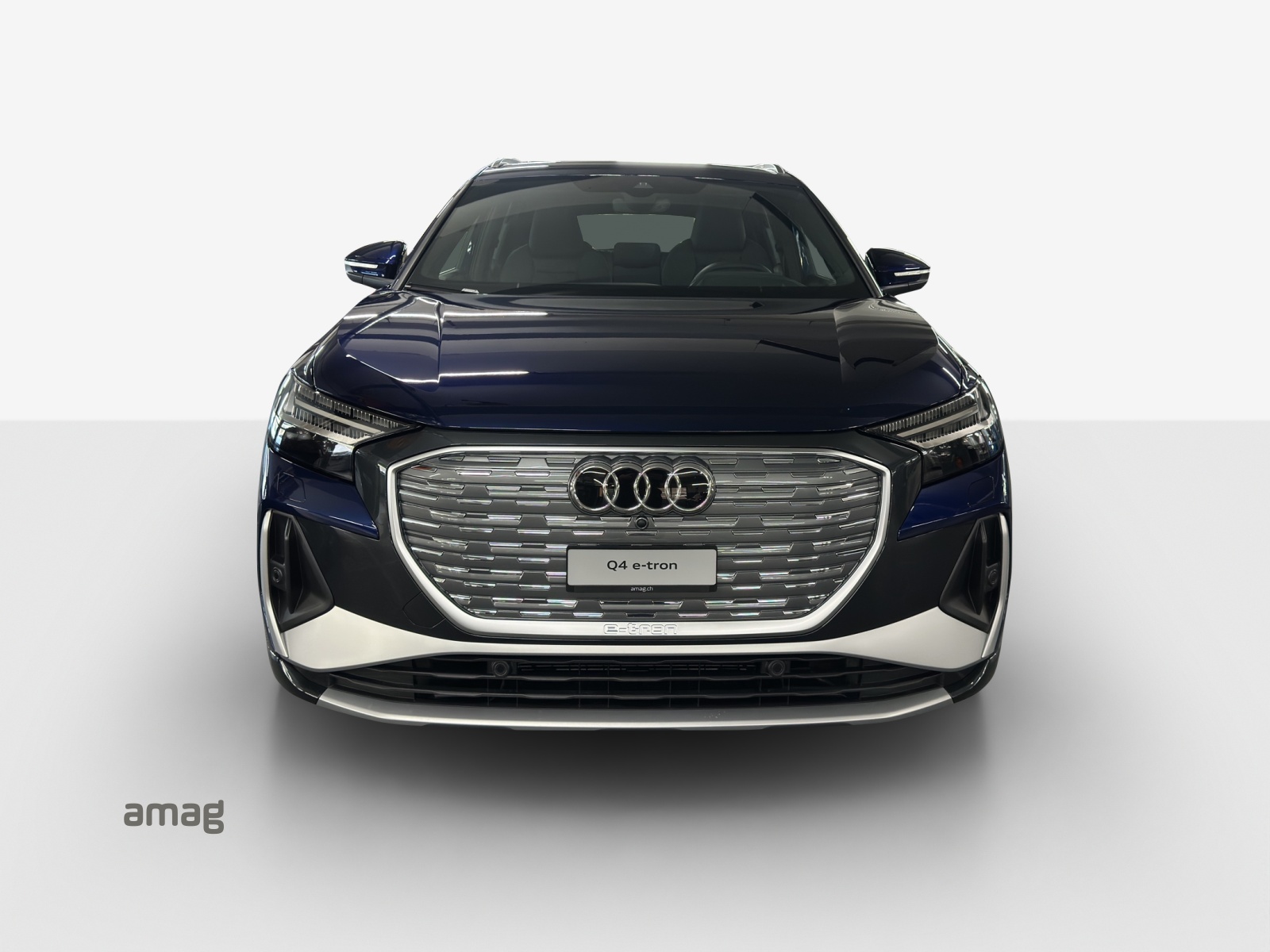 AUDI Q4 e-tron 55 quattro-image-6