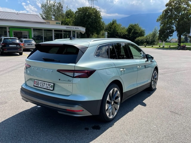 SKODA Enyaq iV 80-image-4