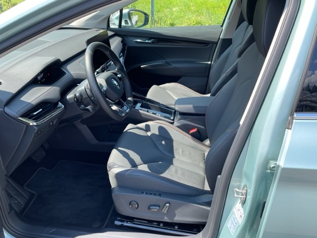 SKODA Enyaq iV 80-image-7