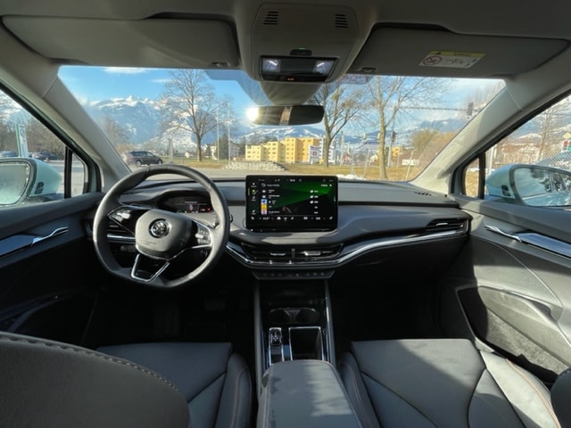 SKODA Enyaq iV 80-image-6