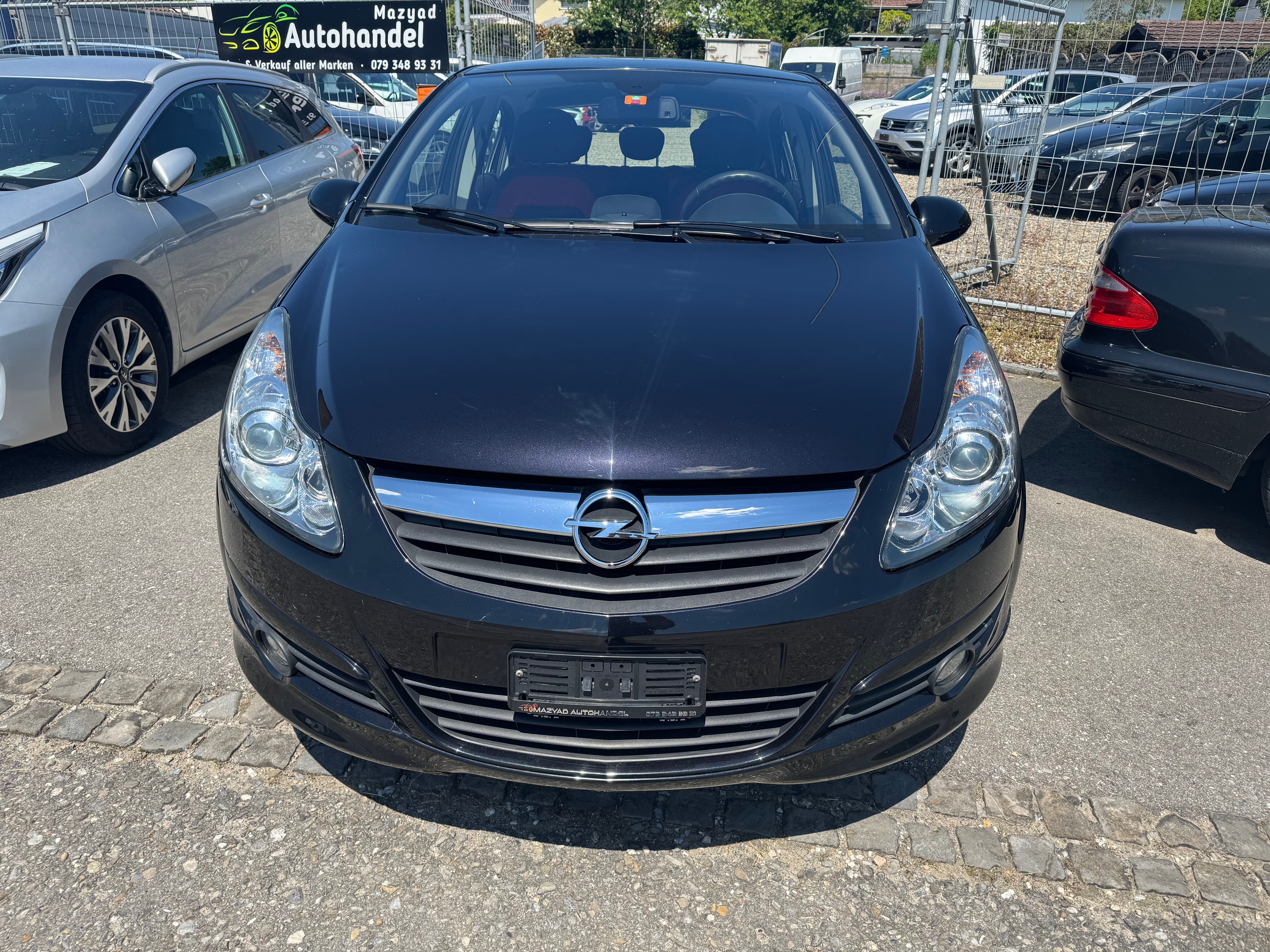 Car photo