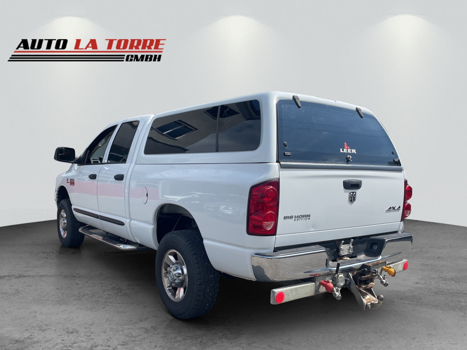 DODGE RAM 2500 SLT CUMMINS 6.7 HEAVY DUTY-image-1