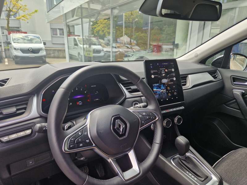 RENAULT Captur 1.3 TCe 140 techno EDC-image-4