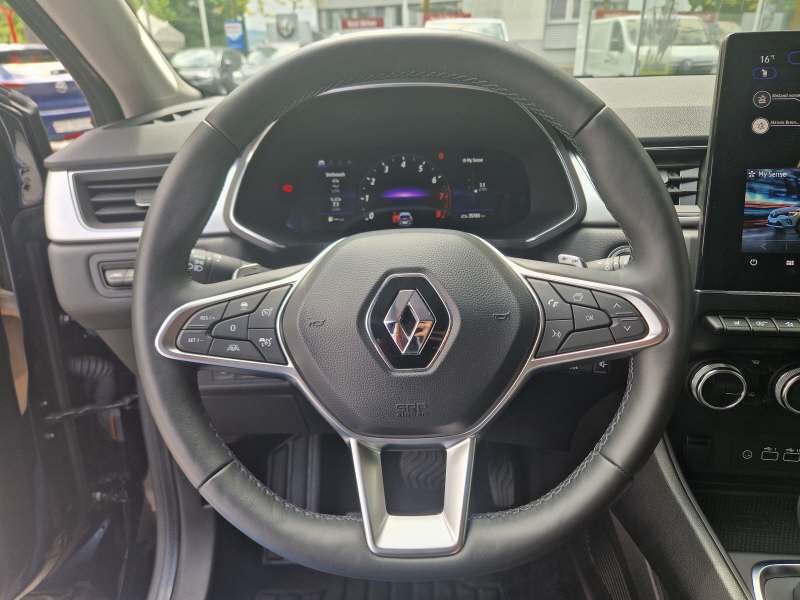 RENAULT Captur 1.3 TCe 140 techno EDC-image-7