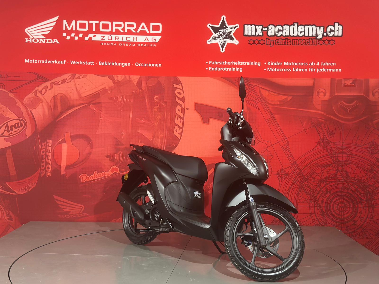 HONDA NSC Vision 110 *Galaxy Black*-showroom-element-1