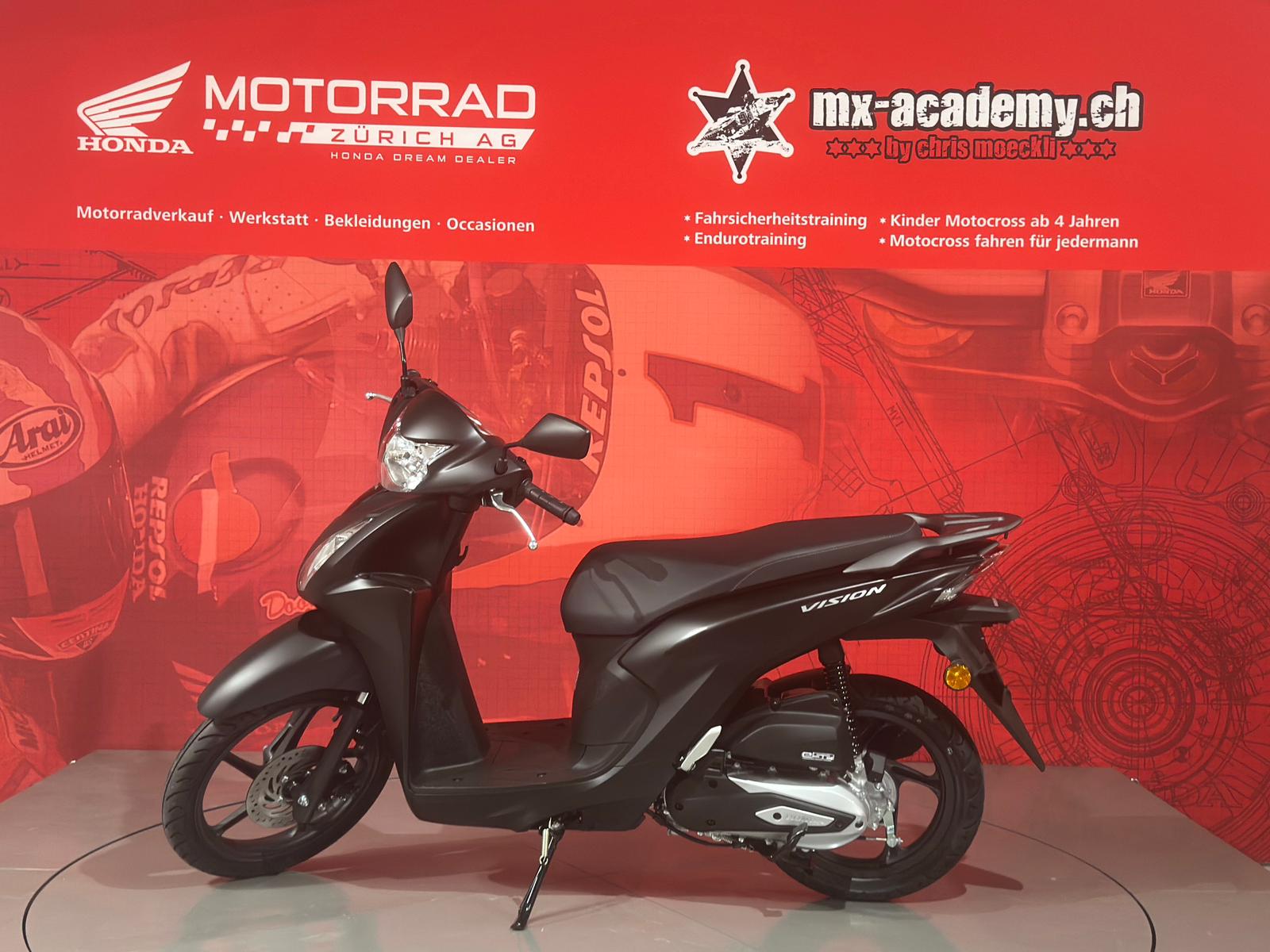 HONDA NSC Vision 110 *Galaxy Black*-image-6