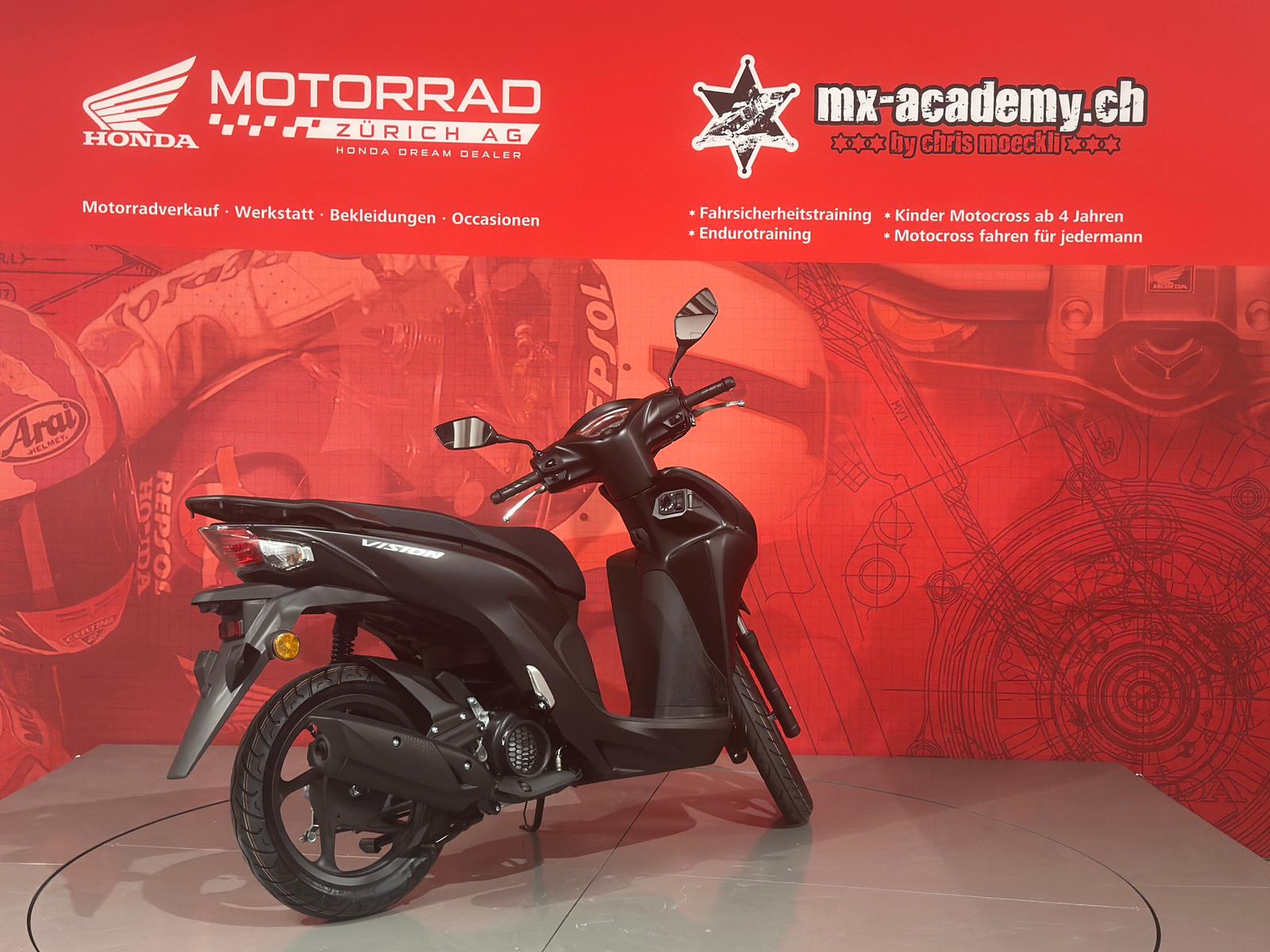HONDA NSC Vision 110 *Galaxy Black*-showroom-element-2