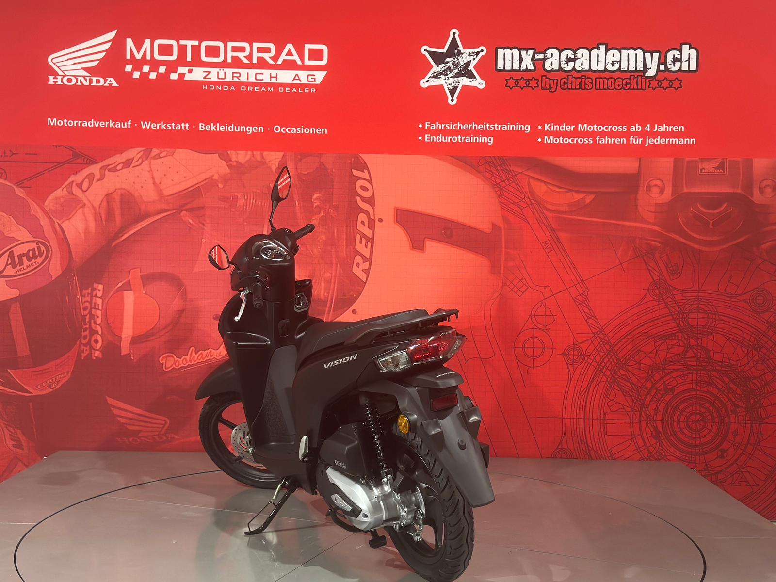 HONDA NSC Vision 110 *Galaxy Black*-image-5