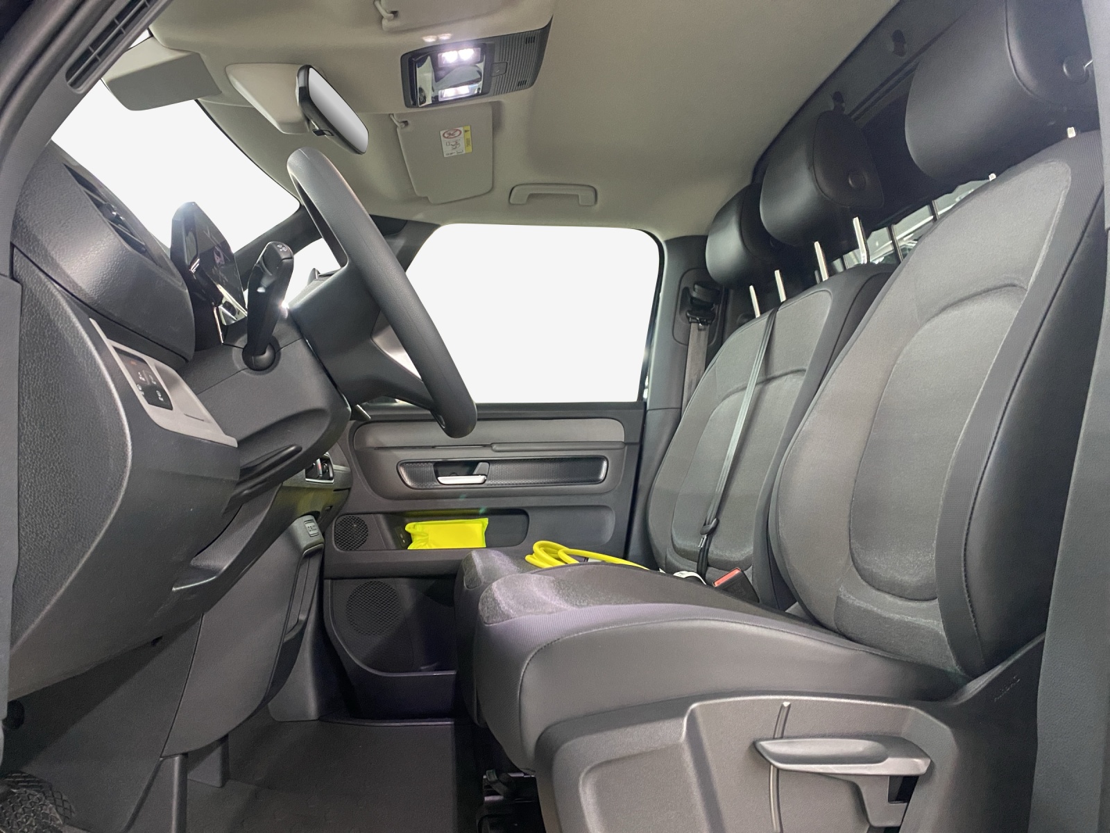 VW ID. Buzz Cargo Pro-image-7