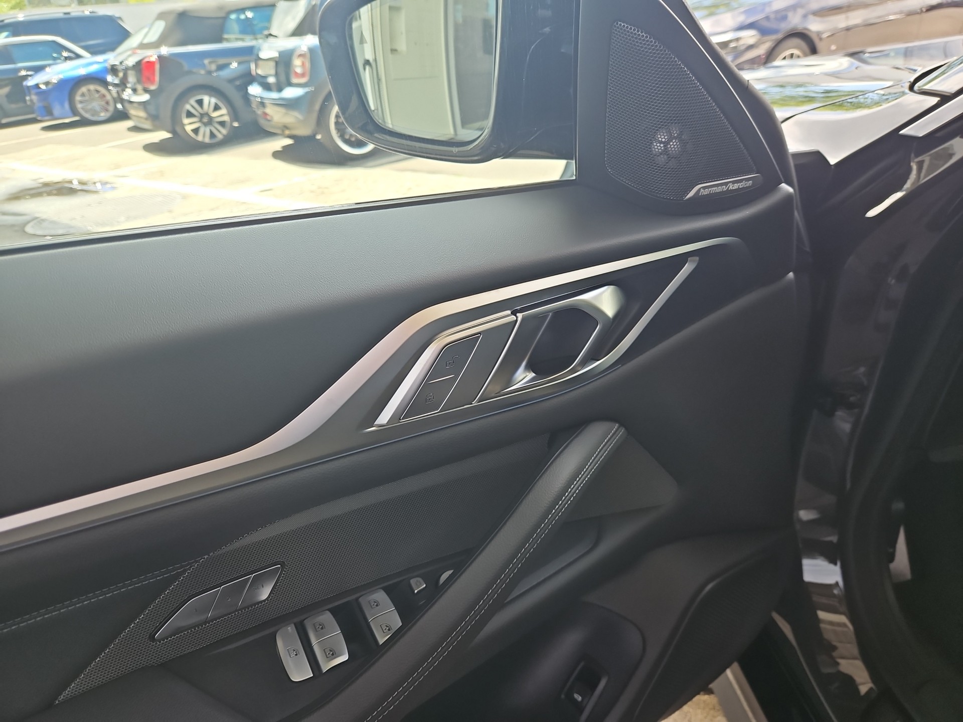 BMW i4 M60 M Sport Pro-image-19