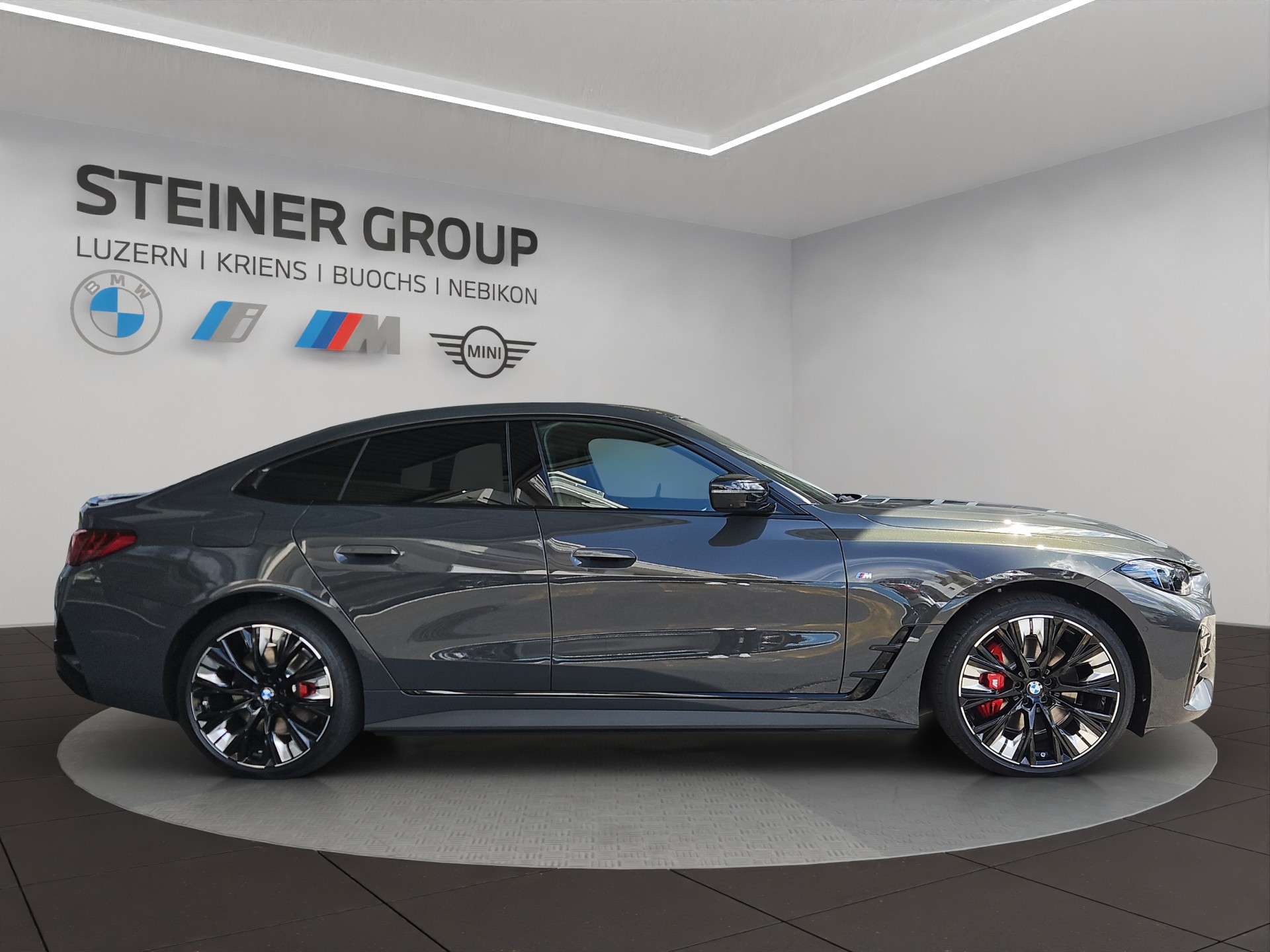 BMW i4 M60 M Sport Pro-image-4