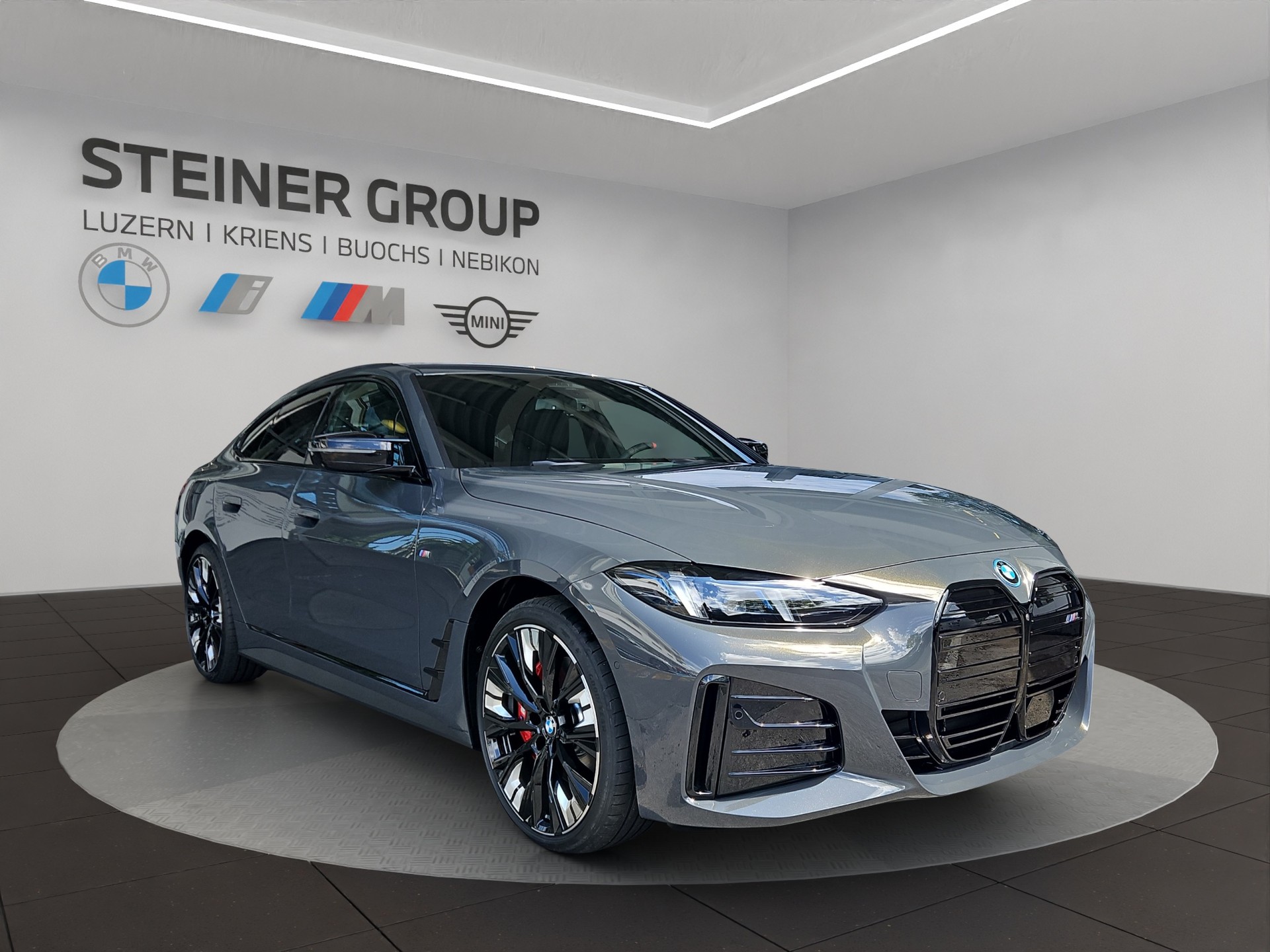 BMW i4 M60 M Sport Pro-image-2