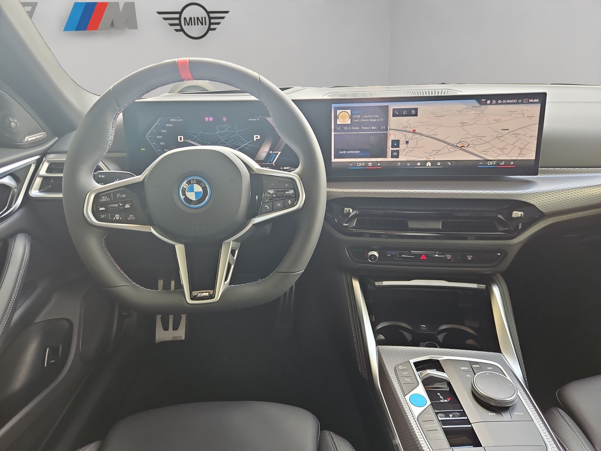 BMW i4 M60 M Sport Pro-image-11