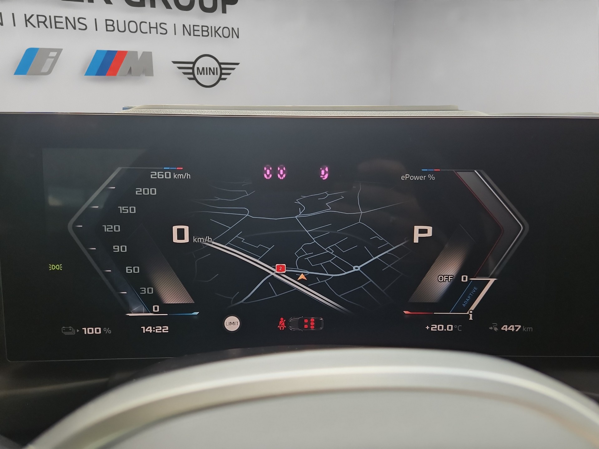 BMW i4 M60 M Sport Pro-image-10