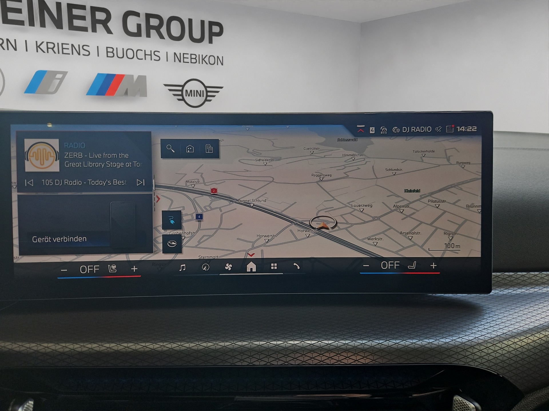 BMW i4 M60 M Sport Pro-image-12