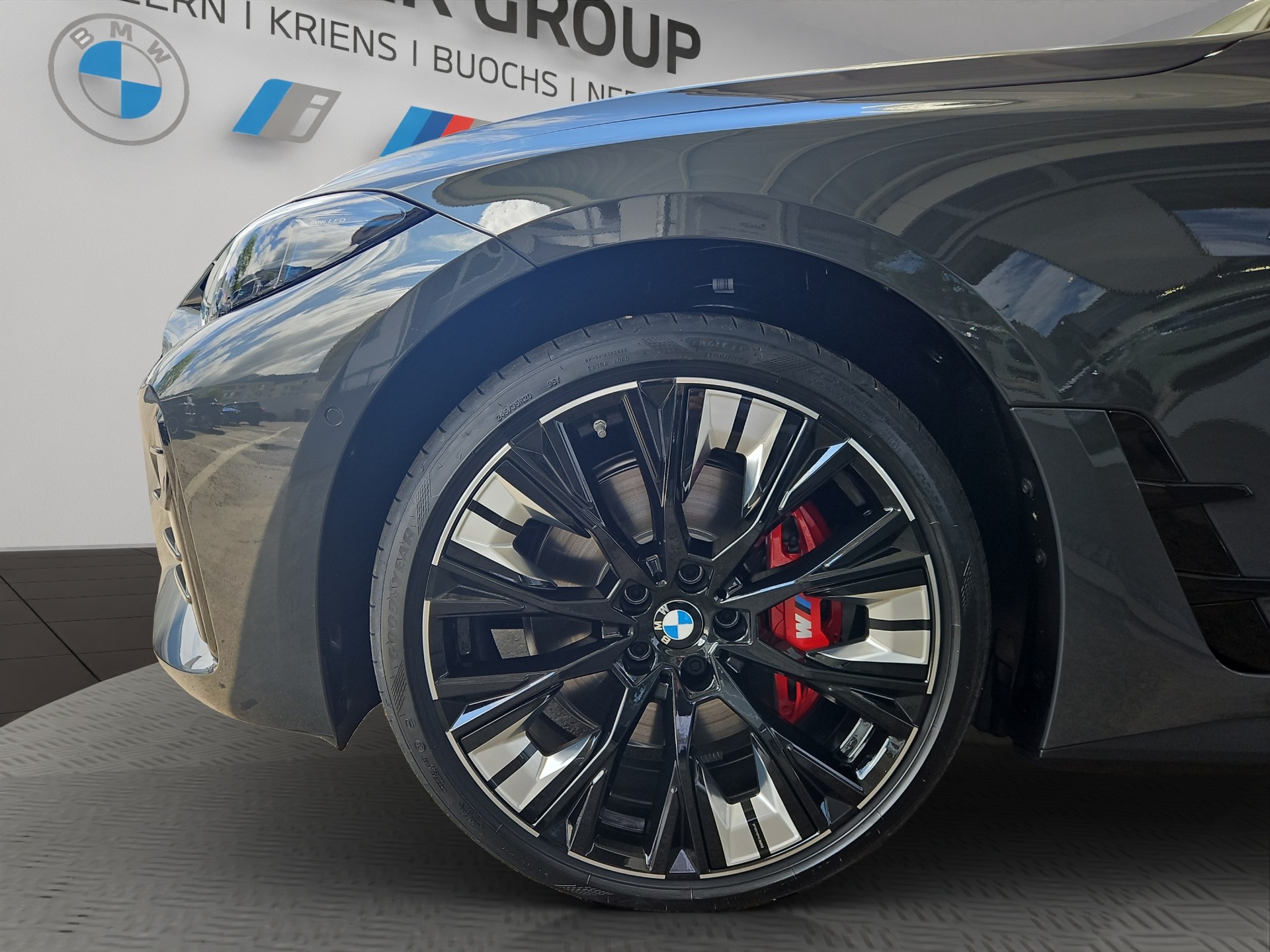 BMW i4 M60 M Sport Pro-image-8