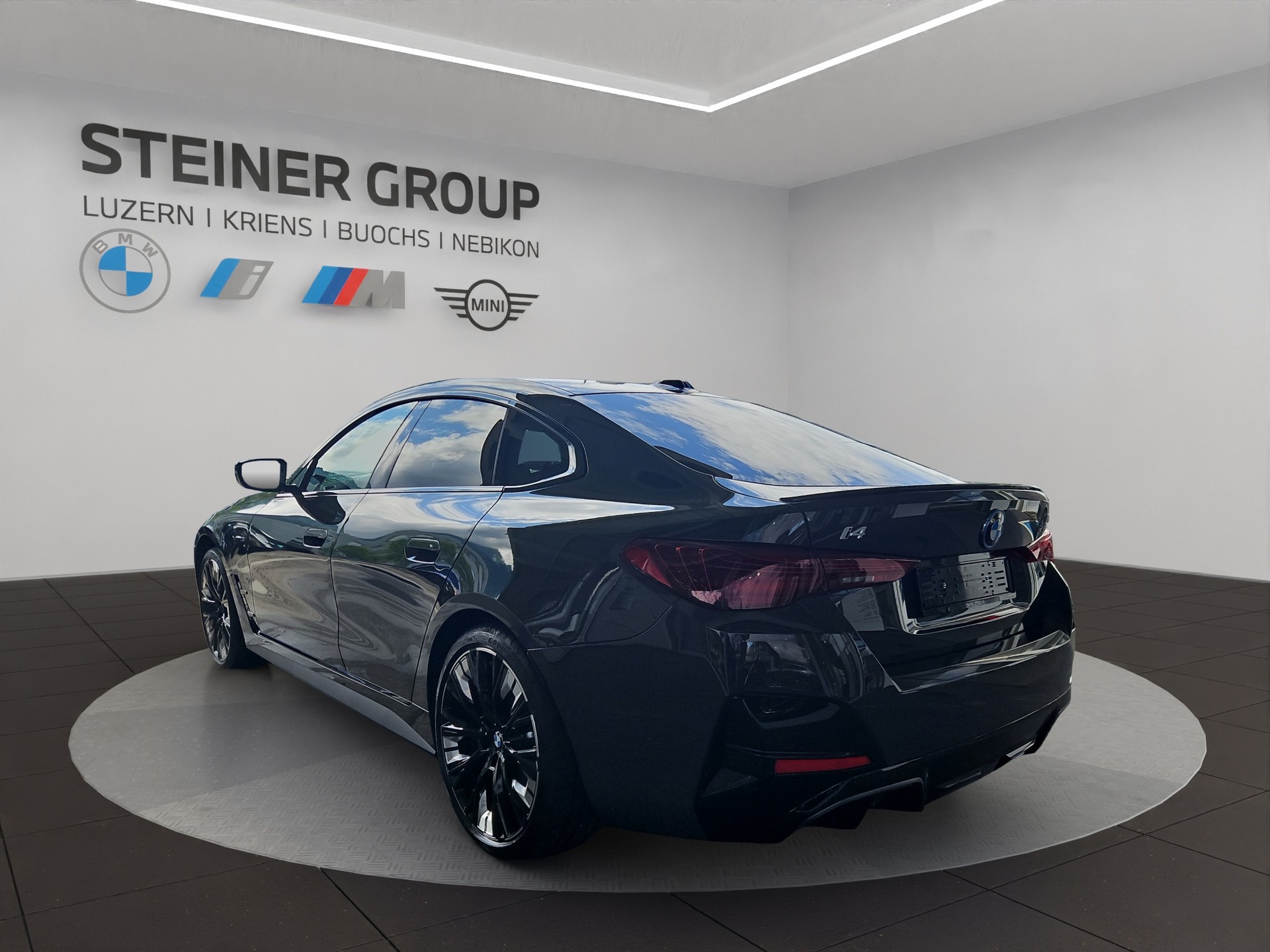 BMW i4 M60 M Sport Pro-image-5