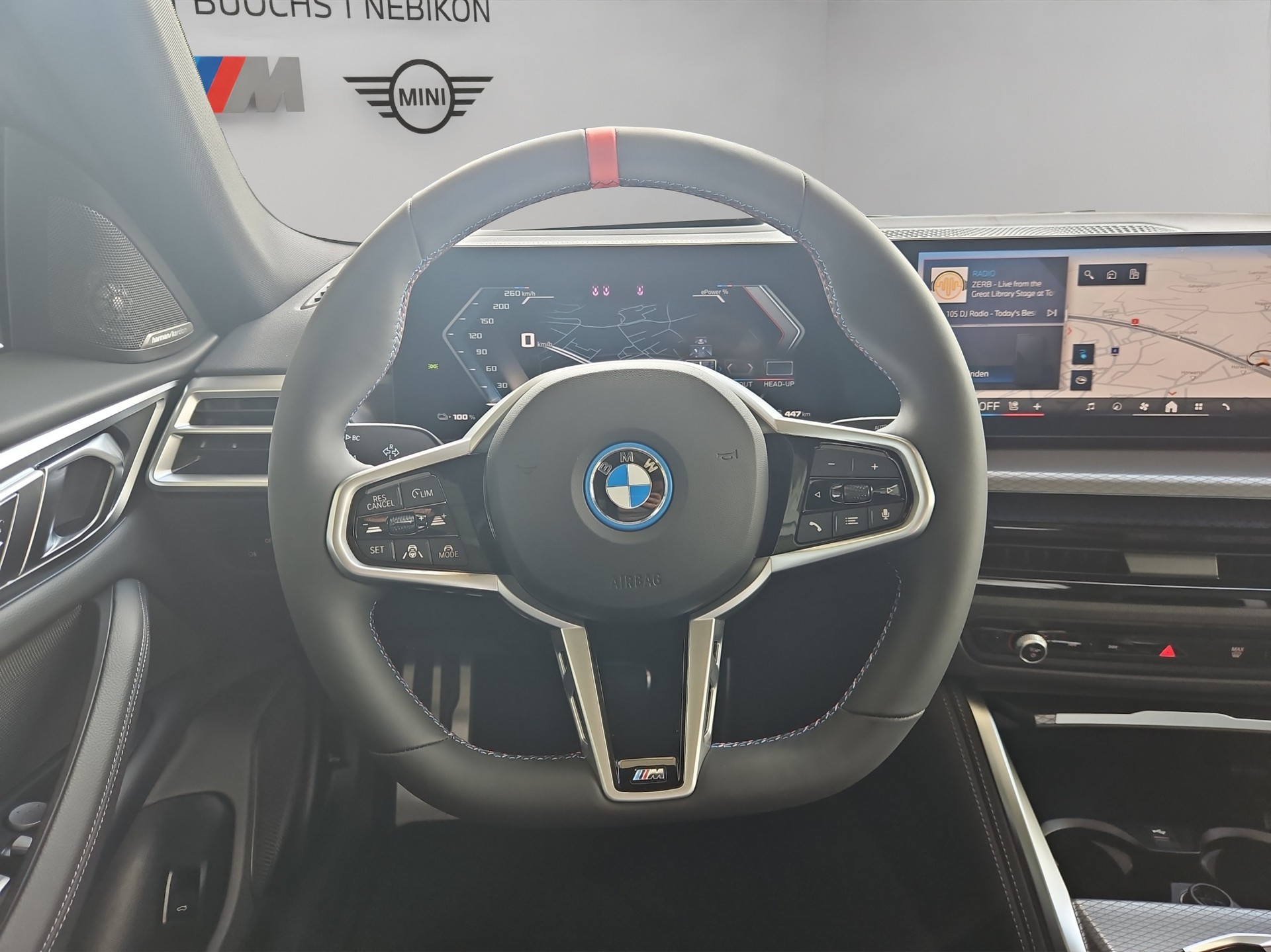 BMW i4 M60 M Sport Pro-image-9