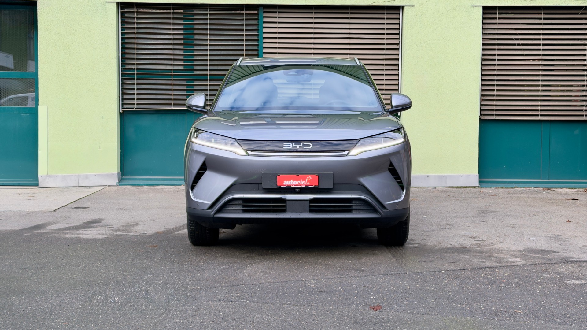 BYD Atto2 45 kWh Boost-image-7