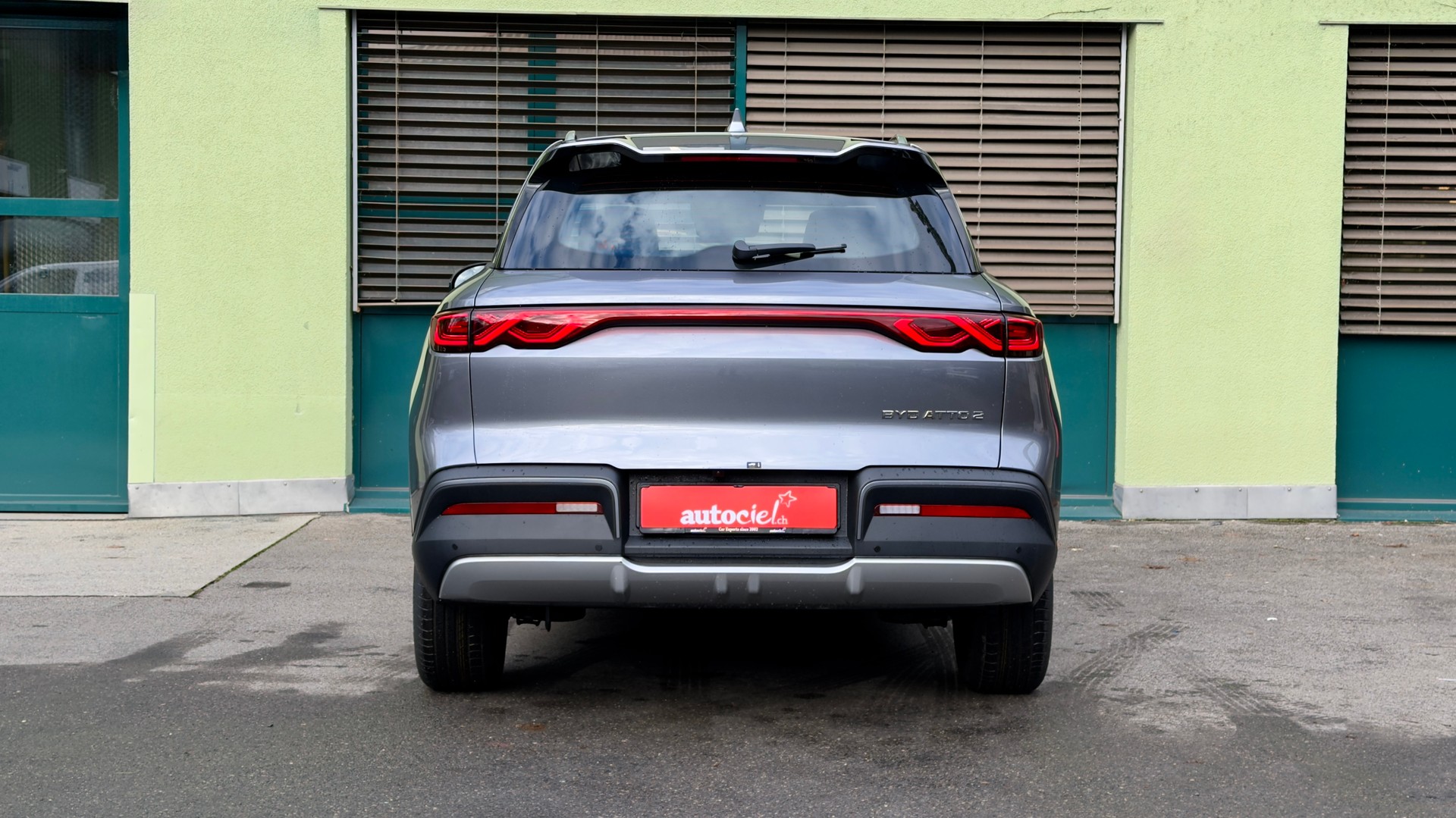 BYD Atto2 45 kWh Boost-image-3