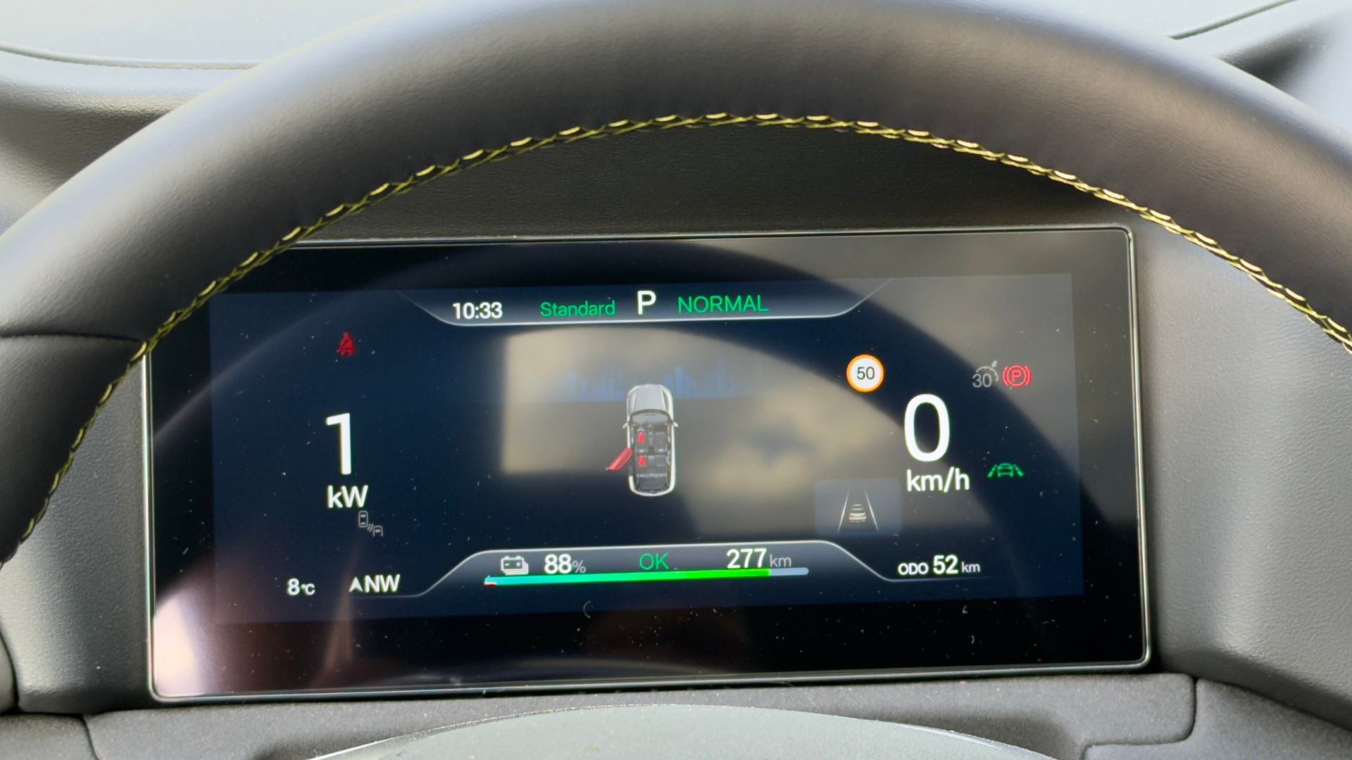 BYD Atto2 45 kWh Boost-image-9