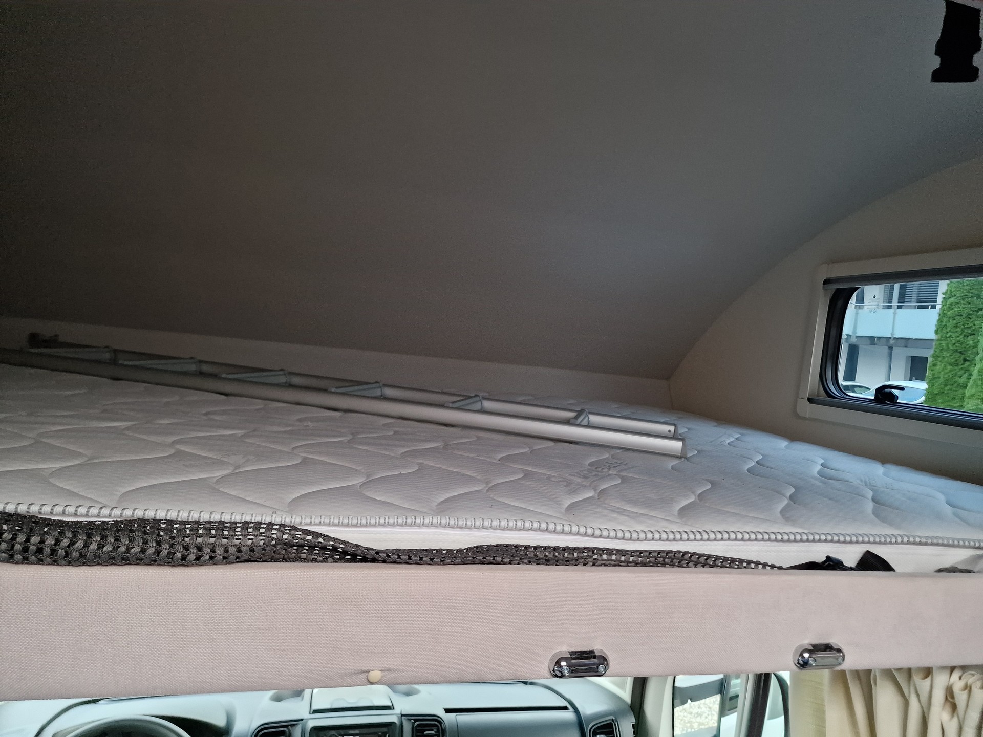 RIMOR Seal 695 Fiat Ducato Wohnmobil-image-9